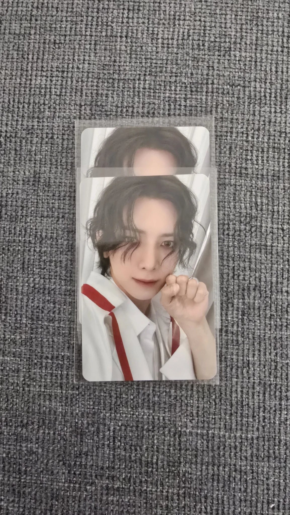 ATEEZ Yeosang ATEEZ - Yeosang - ANITEEZ IN THE CALLING Other purchase benefit listing photo 3