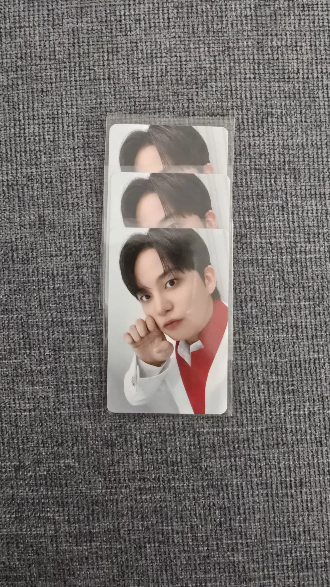 ATEEZ Jongho ATEEZ - Jongho - ANITEEZ IN THE CALLING Other purchase benefit listing photo 3