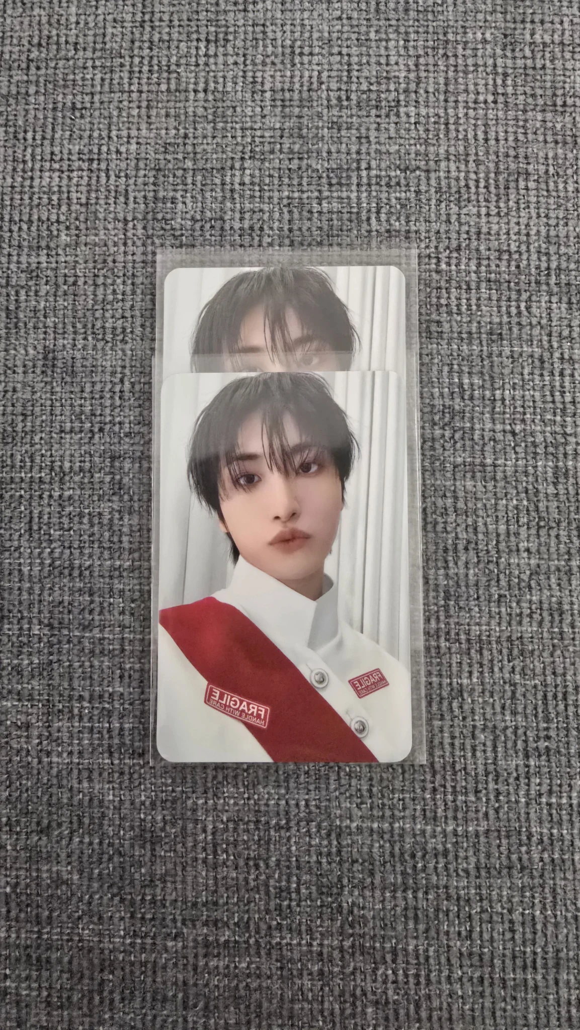 ATEEZ Seonghwa ATEEZ - Seonghwa - ANITEEZ IN THE CALLING Other purchase benefit listing photo 3