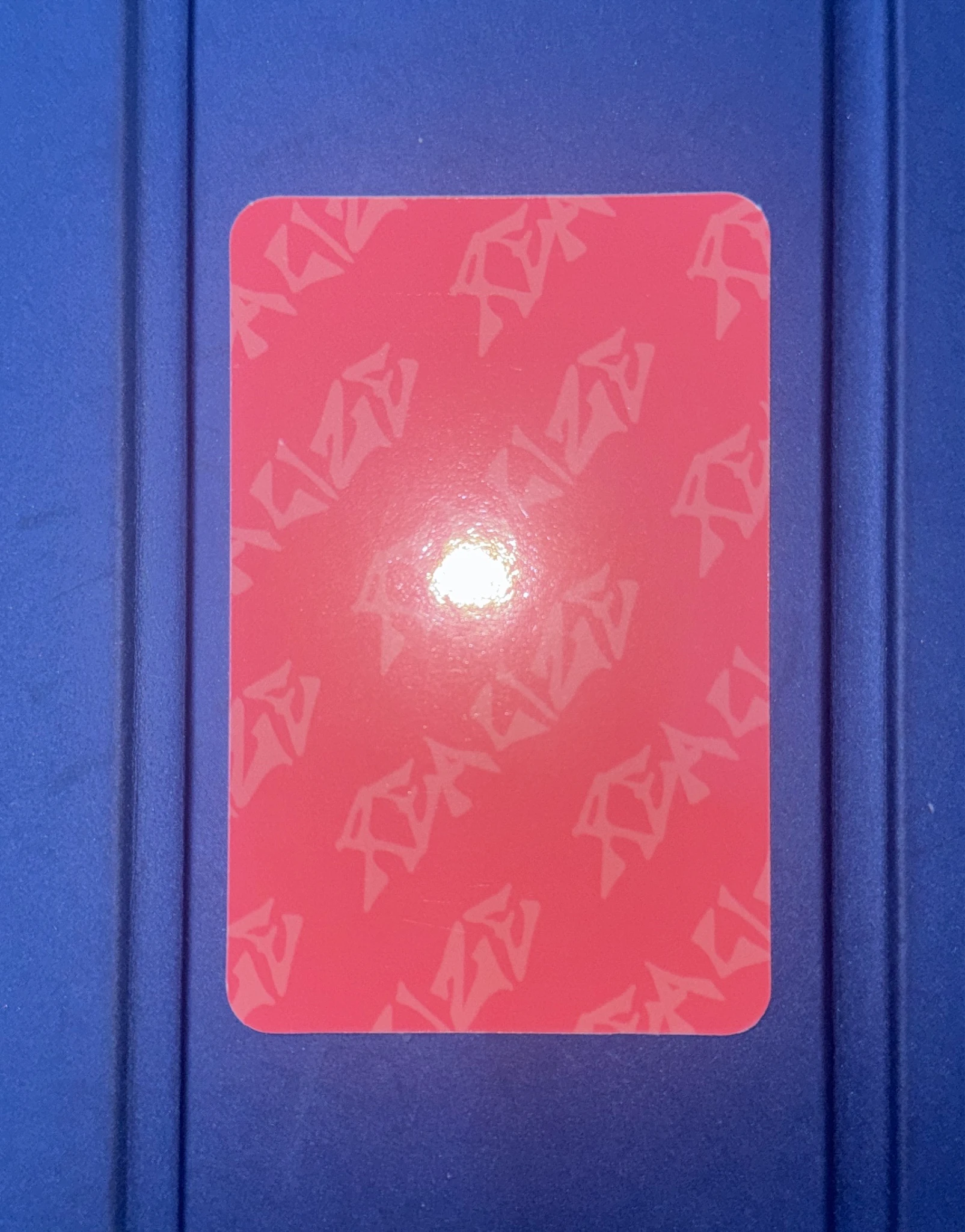 The KingDom Louis  The Kingdom - Louis  - Realize Album album photocard energy version listing photo 3