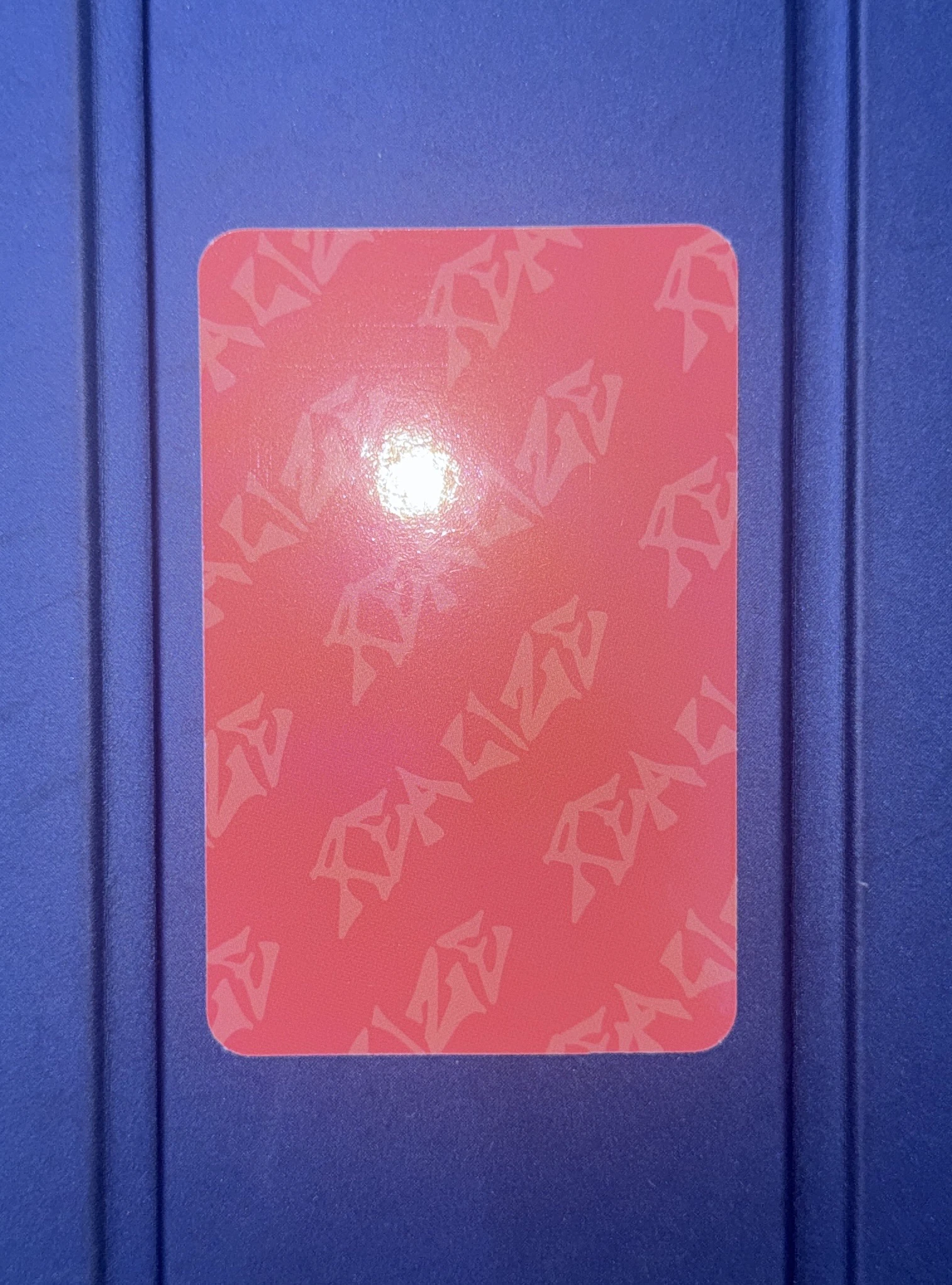 The KingDom Louis  The Kingdom - Louis  - Realize Album album photocard energy version listing photo 3