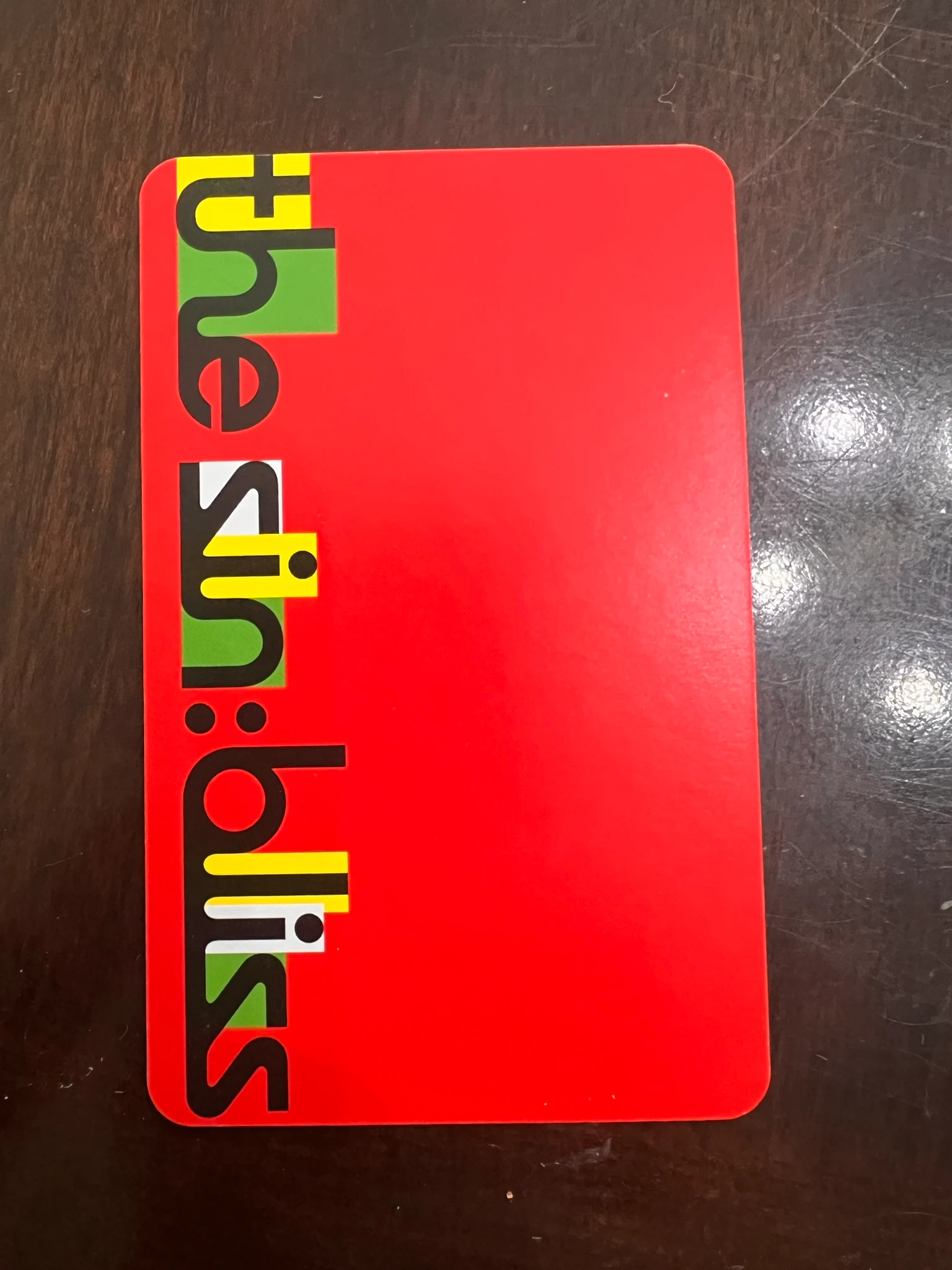 ENHYPEN Jay ENHYPEN - Jay - THE SIN: BLISS Album weverse album version photocard set C version album photocard listing photo 3