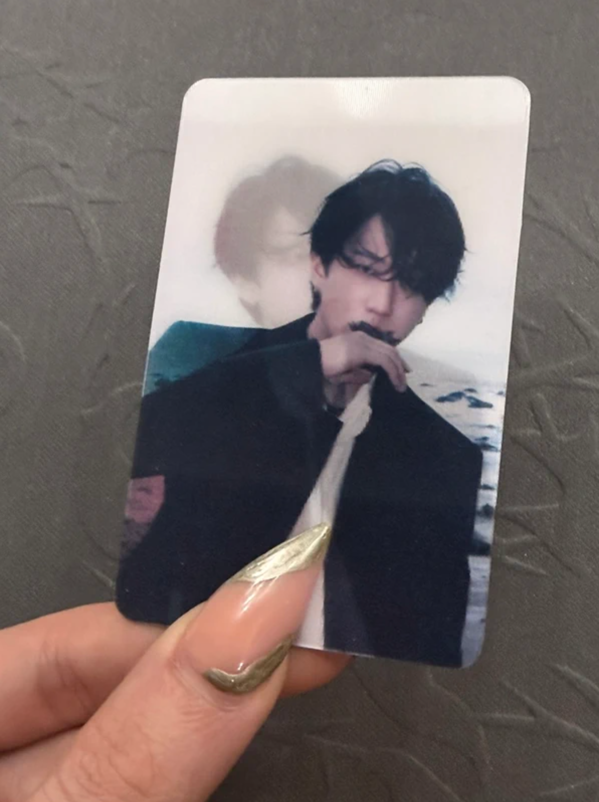 Stray Kids Changbin Stray Kids - Changbin - Do It Album album photocard lenticular listing photo 3