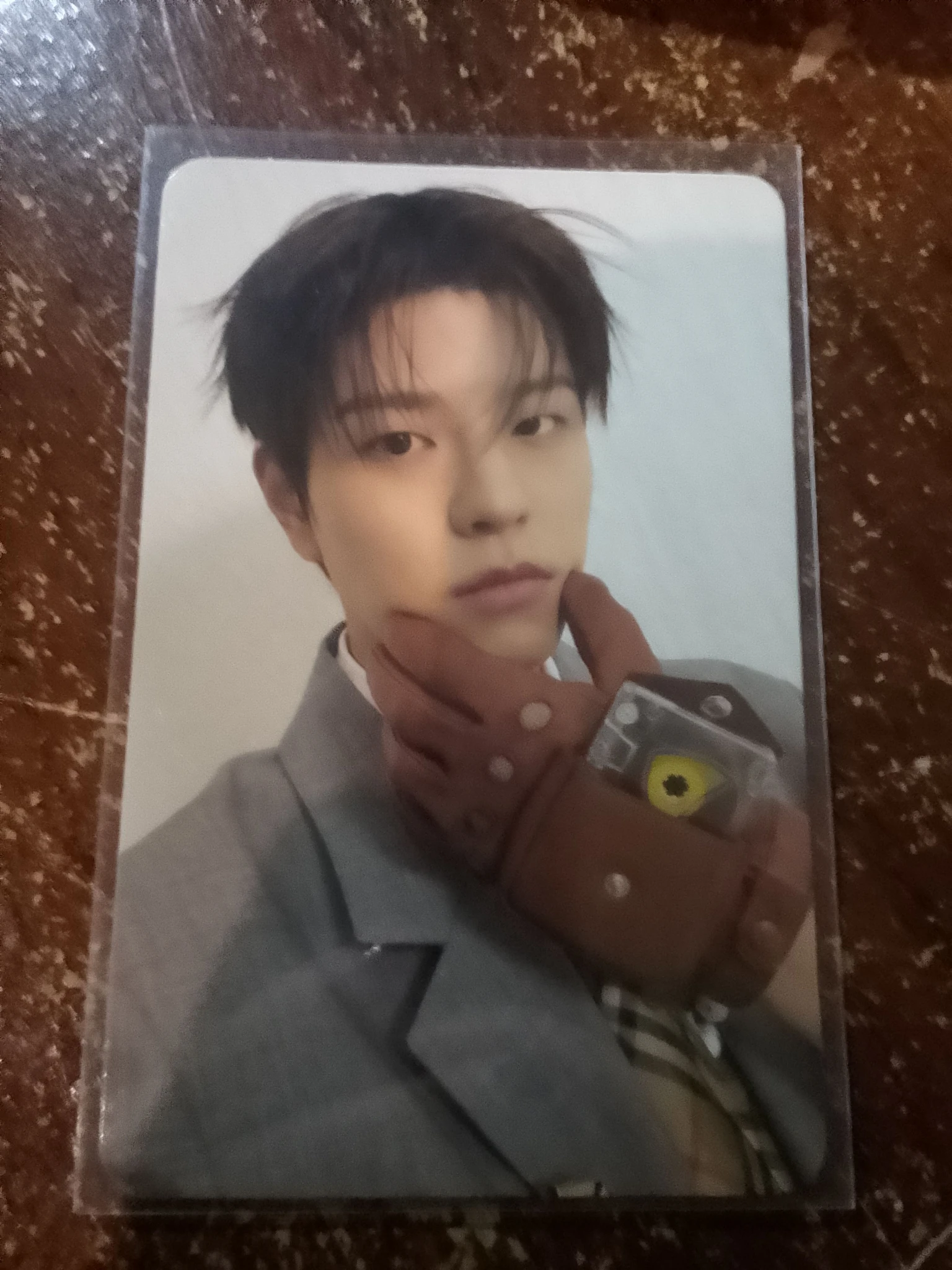 Stray Kids Seungmin Stray Kids - Seungmin - This & That Album this version listing photo 3