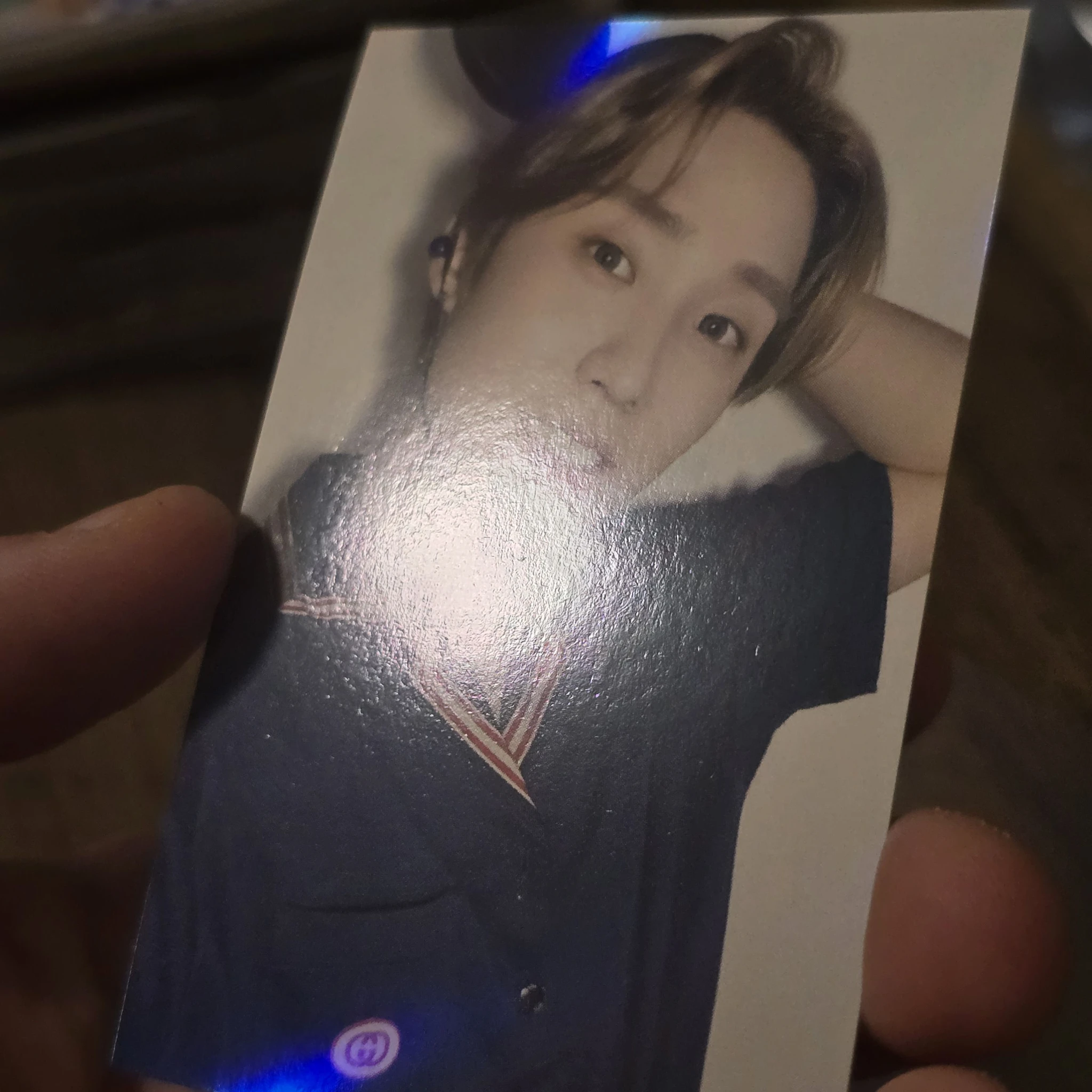THE BOYZ Jacob THE BOYZ - Jacob - Thrill-ing Album makestar listing photo 3