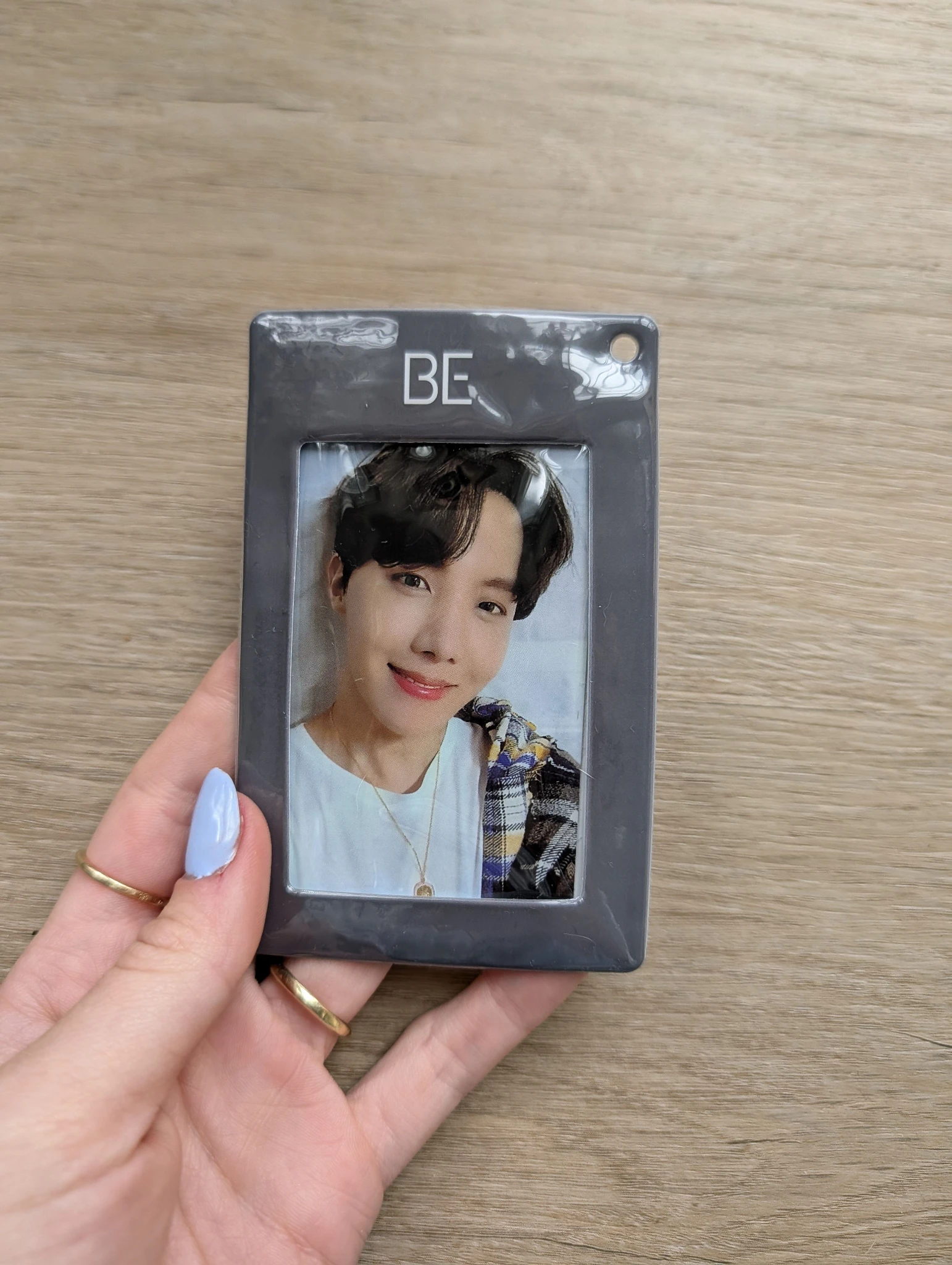BTS j-hope BTS - J-HOPE - BE Album korean album pre-order benefit essential ver listing photo 3