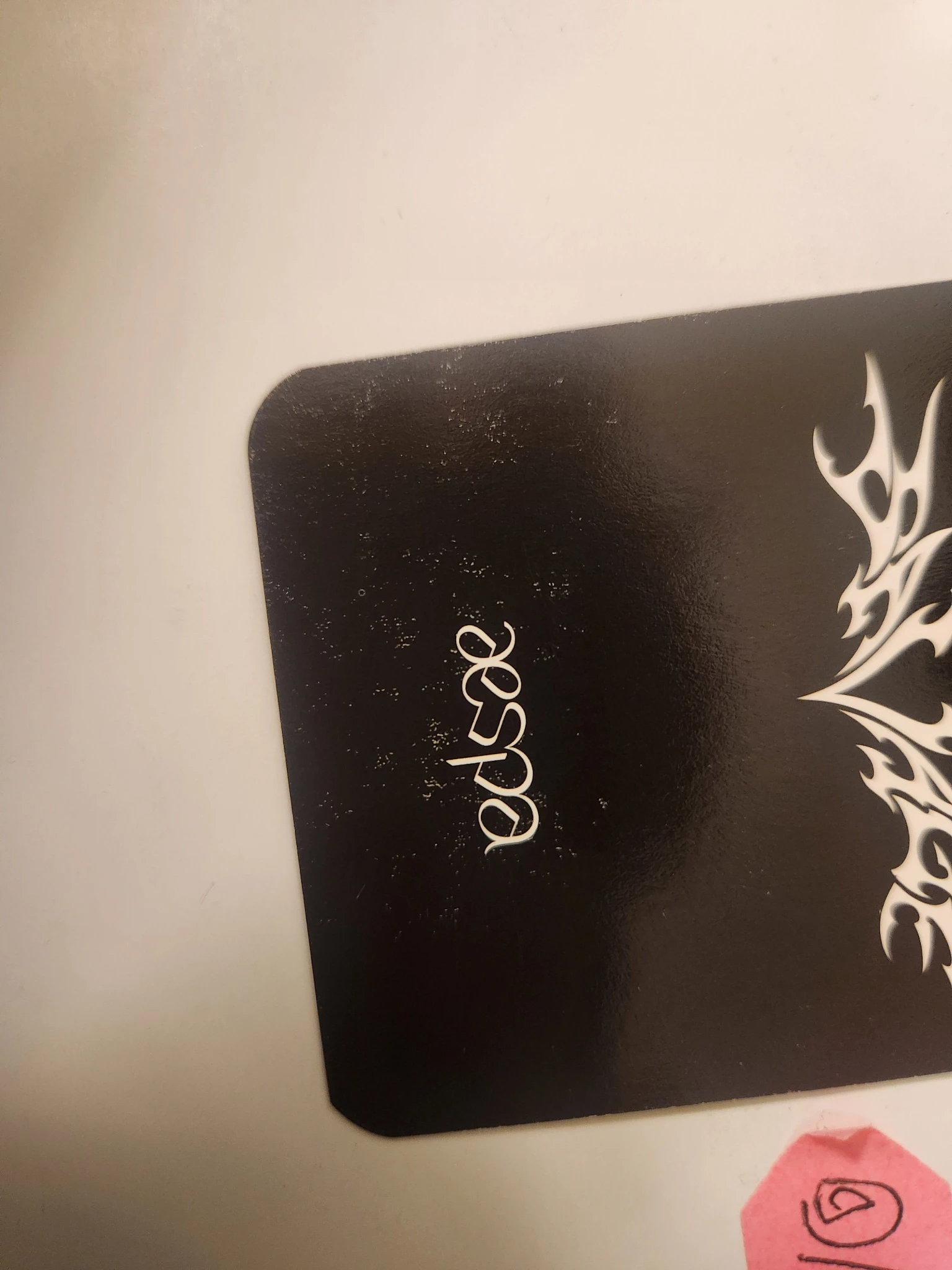 aespa Winter aespa - Winter - Savage Album deluxe box sm global shop merch photocard listing photo 3