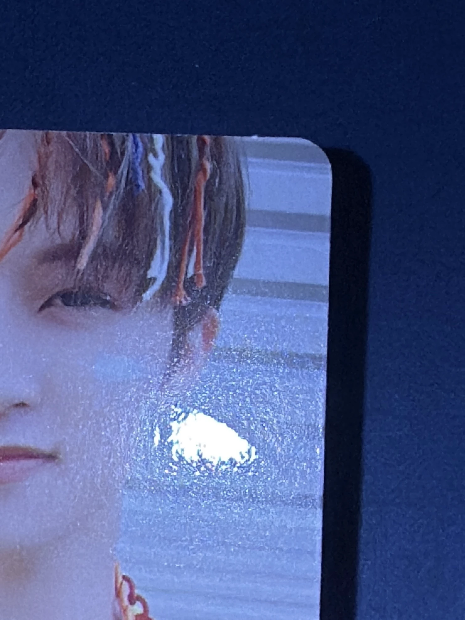 NCT 127 Mark NCT 127 - Mark  - Neo Zone: The Final Round Album listing photo 3