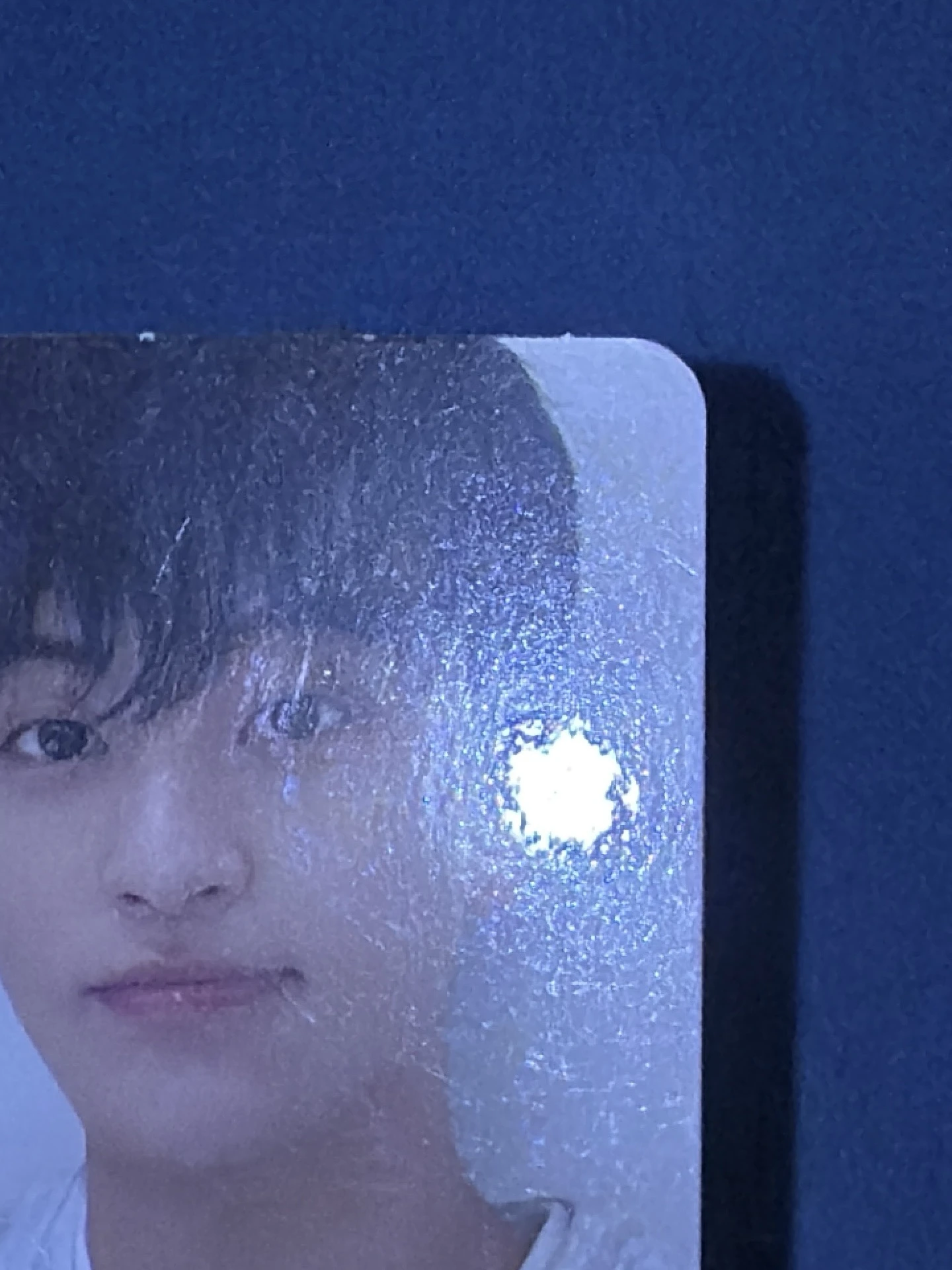 NCT DREAM Mark NCT DREAM - Mark - Hot Sauce Album album photocard cafe 7 dream version FPO listing photo 3