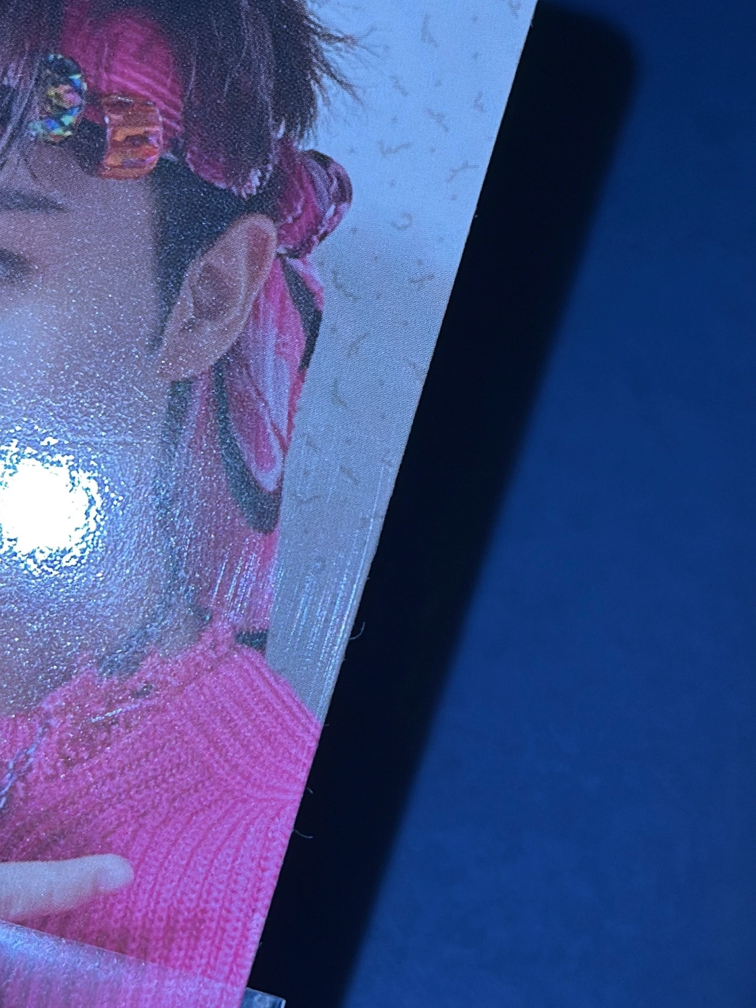 NCT 127 Mark NCT 127 - Mark  - Favorite Album listing photo 3
