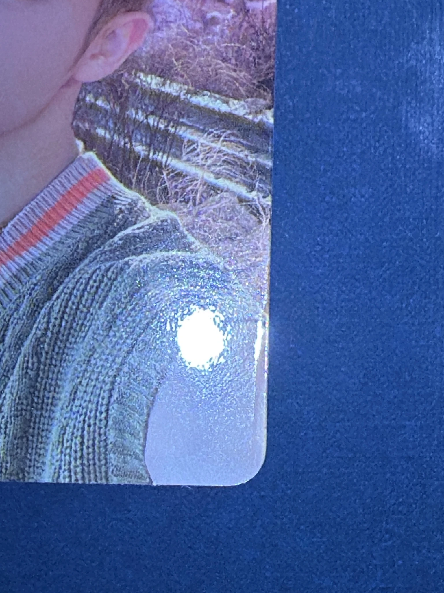 NCT 127 Mark NCT 127 - Mark - Walk Album target exclusive listing photo 3