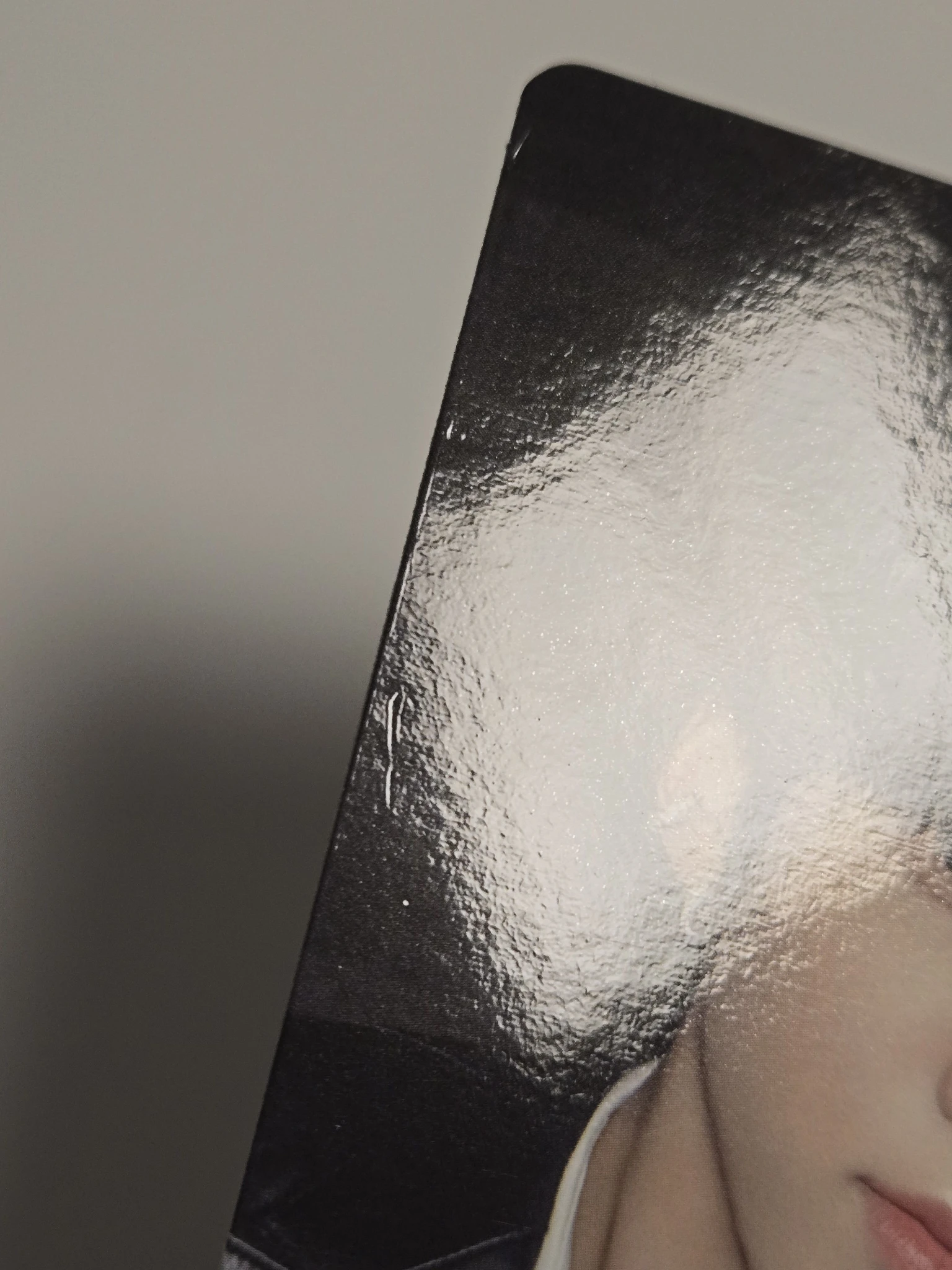 AMPERS&ONE Kamden AMPERS&ONE - Kamden - WILD & FREE Album album photocard kick version listing photo 3