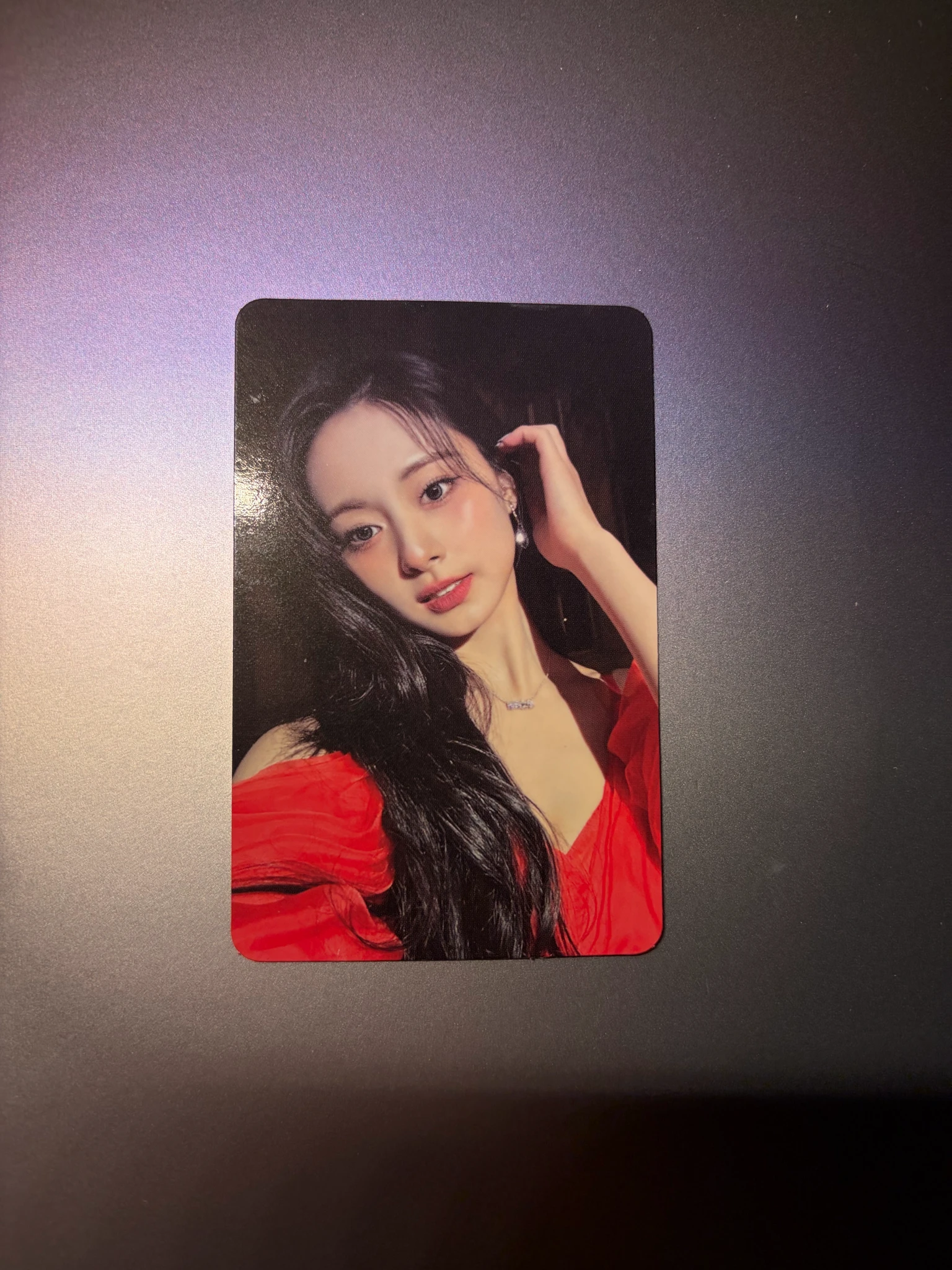 TWICE Tzuyu TWICE-Tzuyu-Album-tzuyu aboutzu (solo) listing photo 3