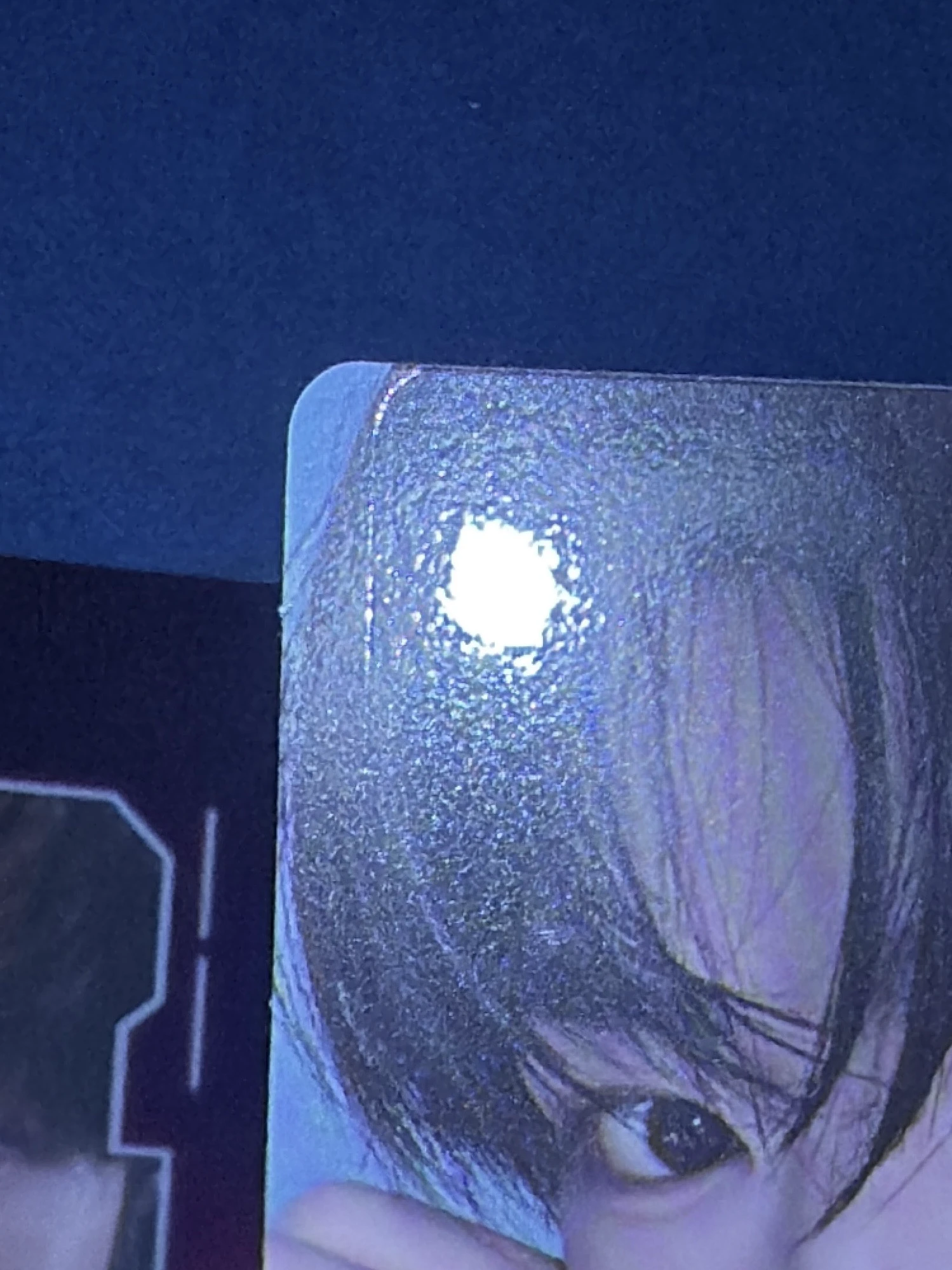 ZEROBASEONE Gunwook ZEROBASEONE - Gunwook - Blue Paradise Album album photocard digipack version B version listing photo 3