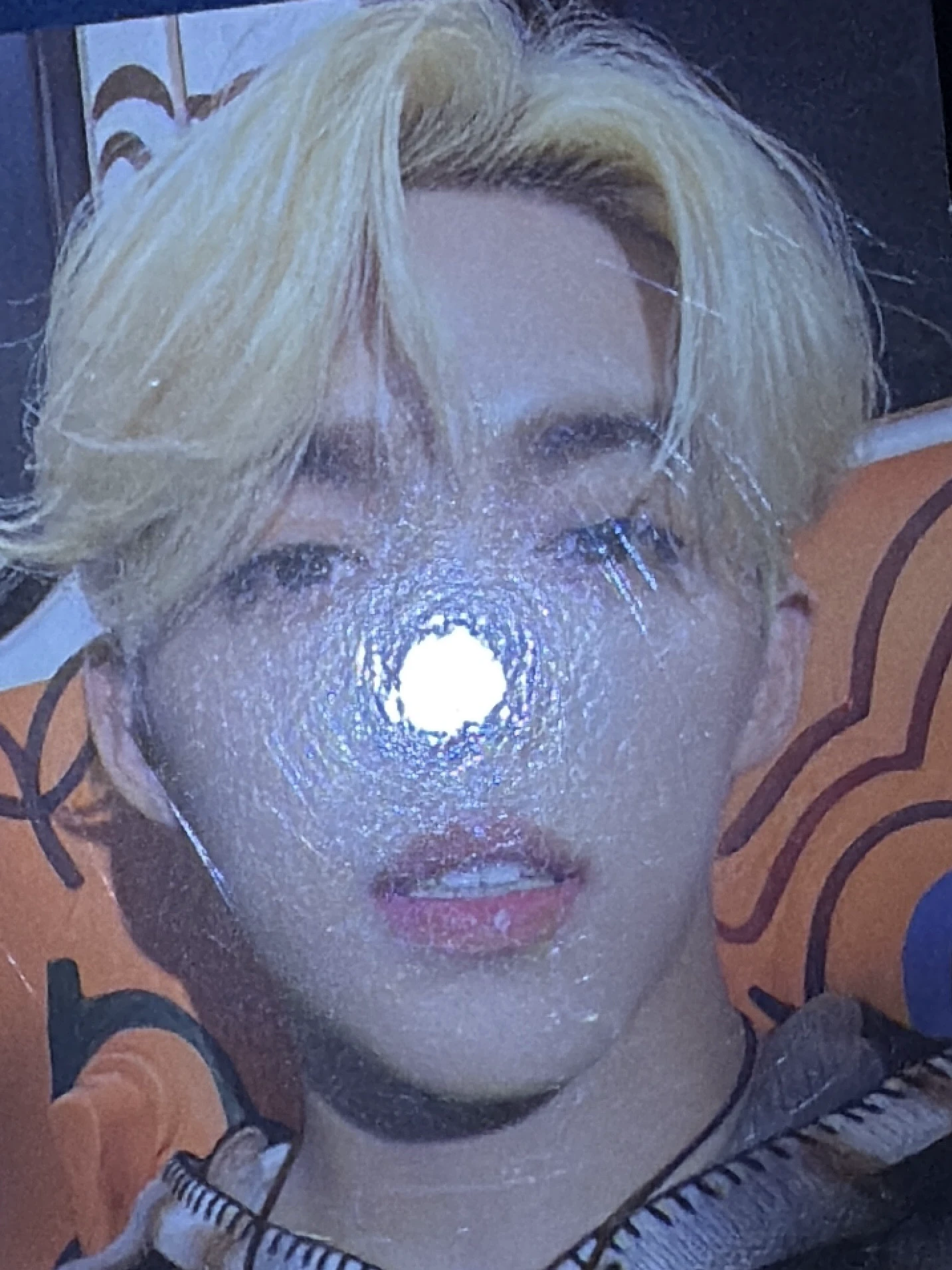SEVENTEEN S.Coups SEVENTEEN - S.Coups - Seventeenth Heaven Album album photocard 2:14 PM version listing photo 3