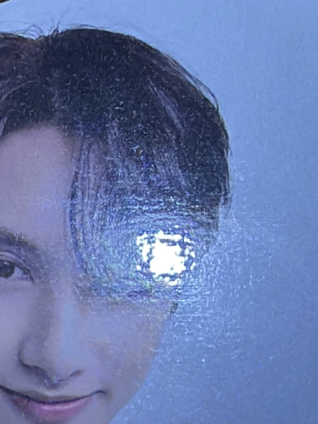 SEVENTEEN Jun SEVENTEEN - Jun - 17 IS RIGHT HERE Album album photocard carat version dear version listing photo 3