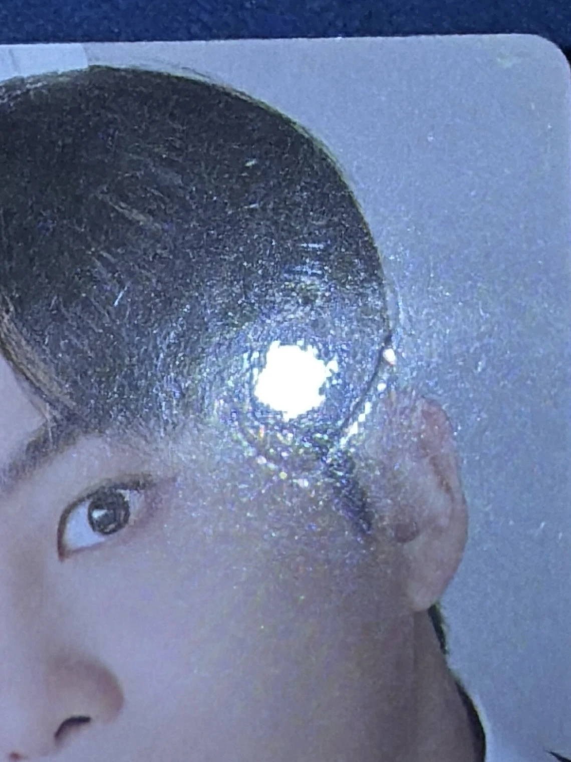 ATEEZ Jongho ATEEZ - Jongho - Golden Hour : Part.1 Album Diary Ver. version A listing photo 3
