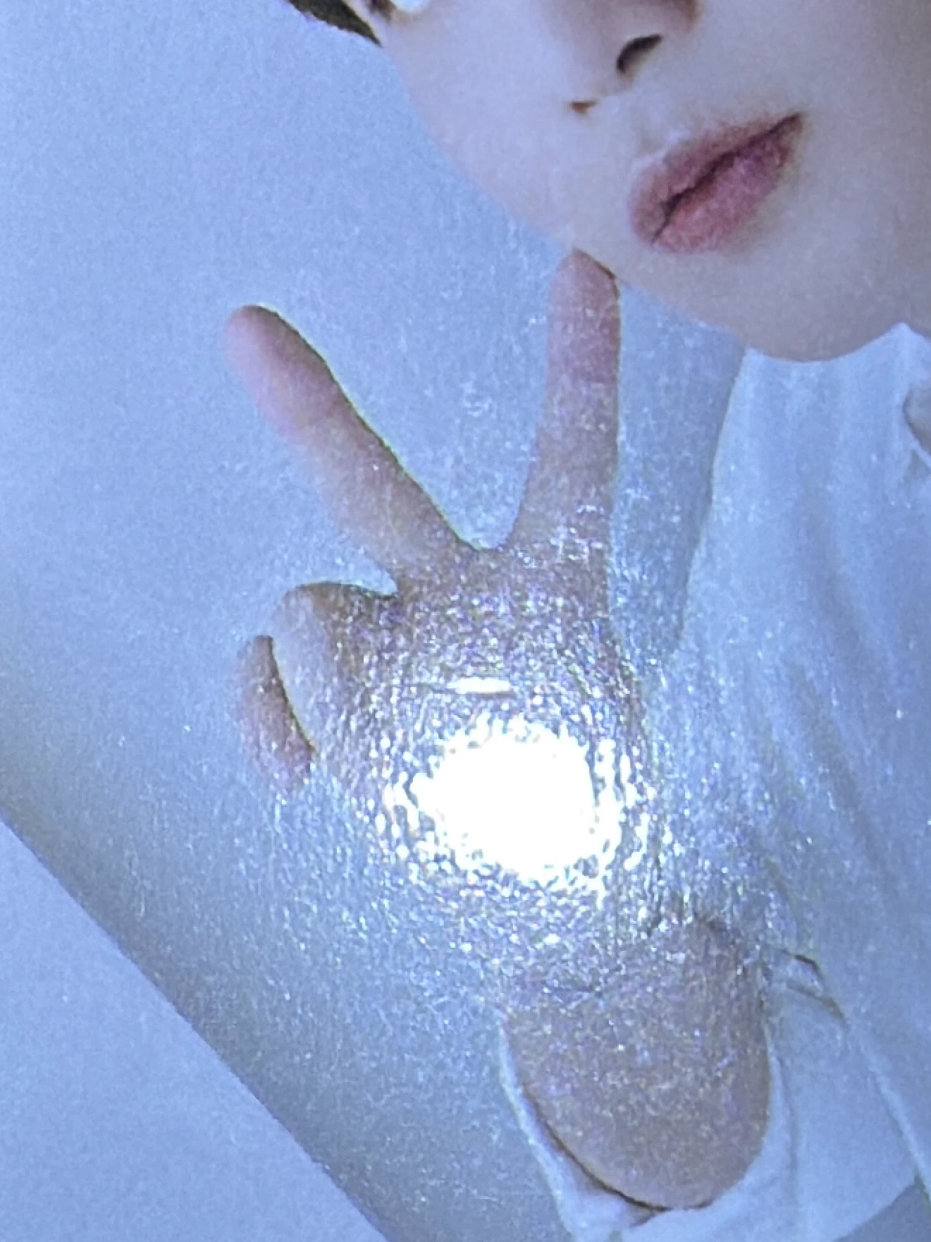 ATEEZ Jongho ATEEZ - Jongho - Golden Hour : Part.1 Album album photocard listing photo 3
