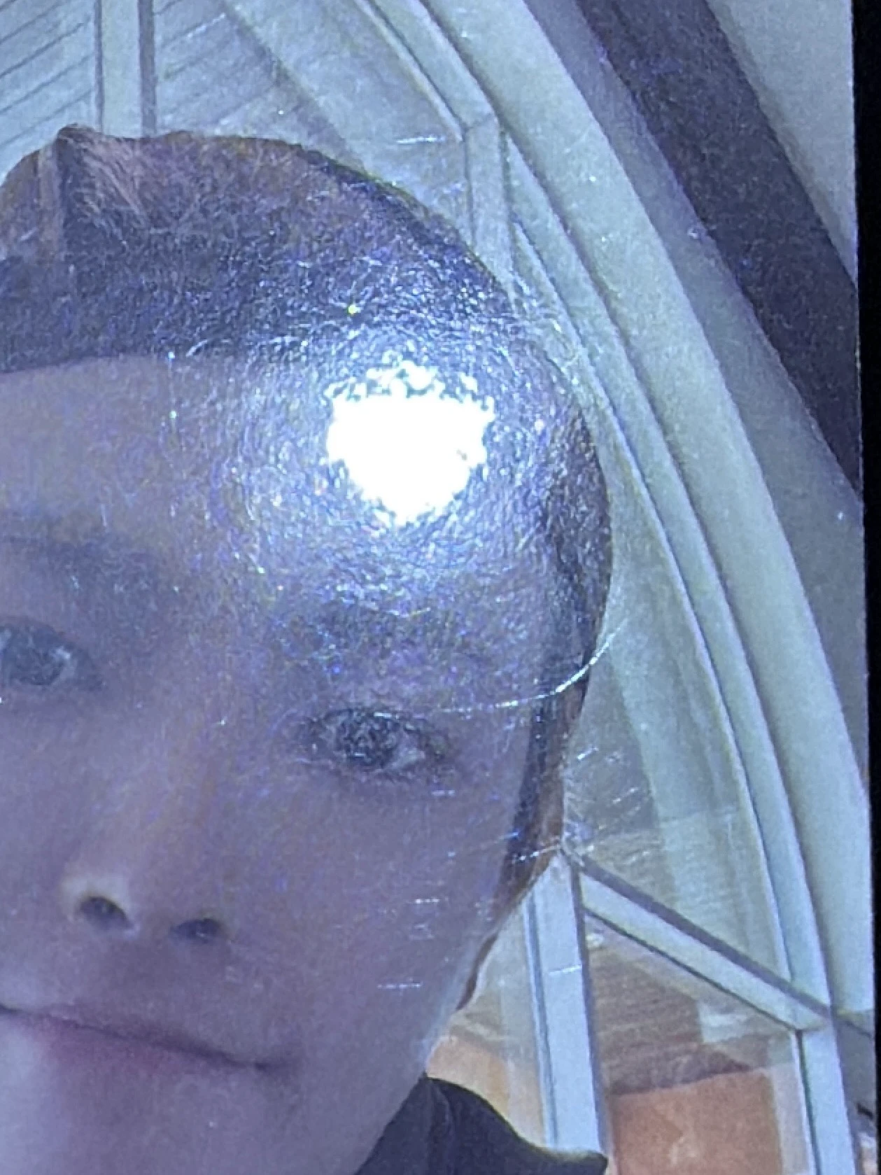 ATEEZ Hongjoong ATEEZ - Hongjoong - Golden Hour : Part.4 Album album photocard A version version 1 listing photo 3