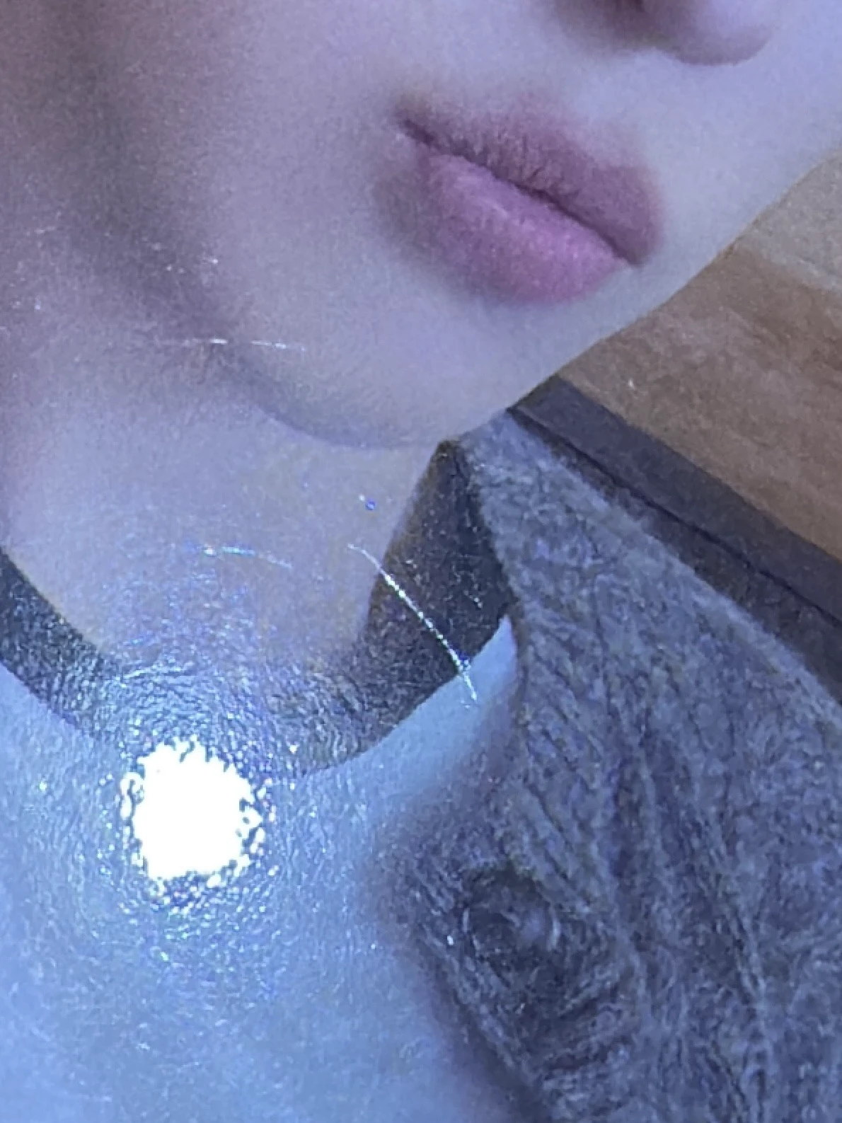 ATEEZ Yunho ATEEZ - Yunho - Golden Hour : Part.4 Album Z version album photocard version 2 listing photo 3