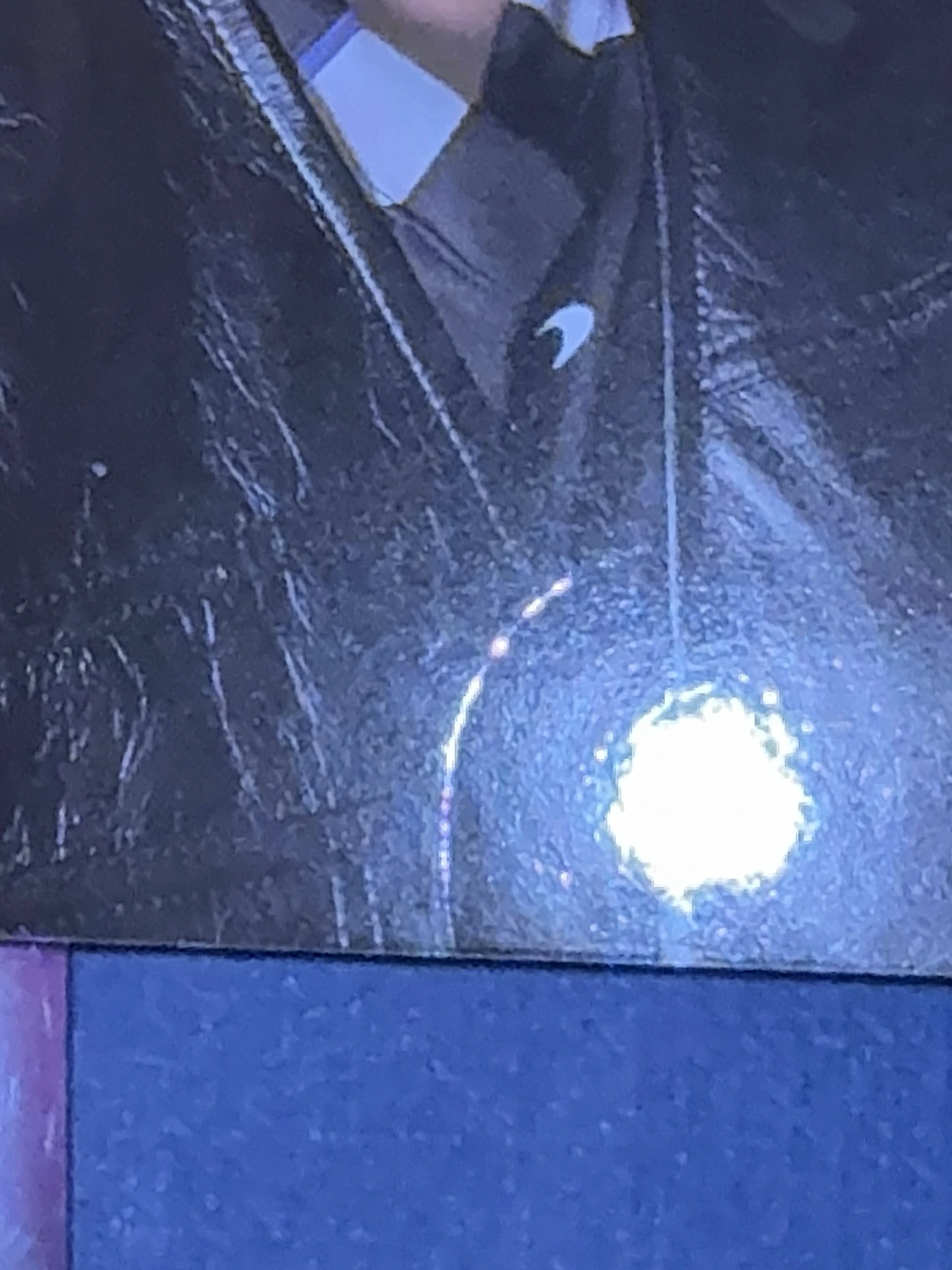 ATEEZ San ATEEZ - San - GOLDEN HOUR : Part.5 Album album photocard listing photo 3