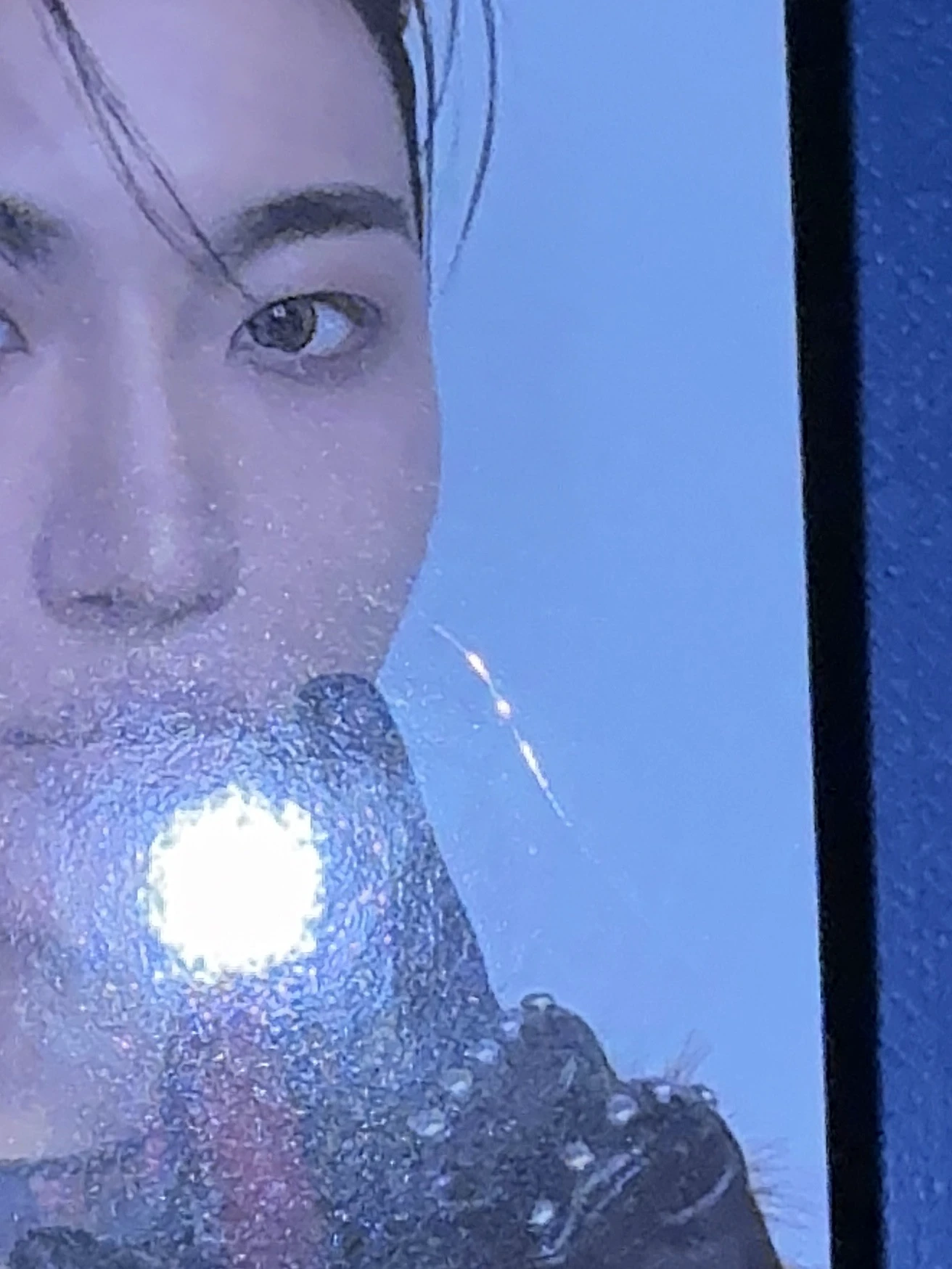 ATEEZ Seonghwa ATEEZ - Seonghwa - GOLDEN HOUR : Part.5 Album Z version album photocard listing photo 3