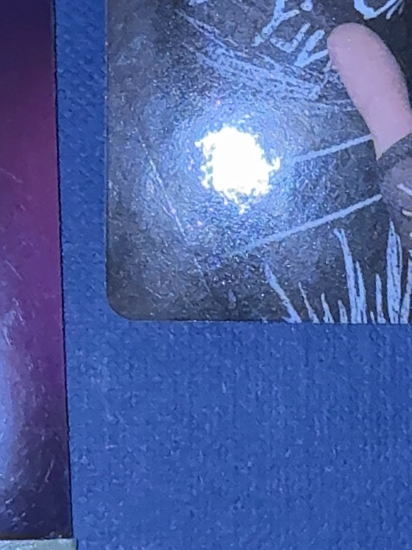 ATEEZ Wooyoung ATEEZ - Wooyoung - GOLDEN HOUR : Part.5 Album album photocard listing photo 3