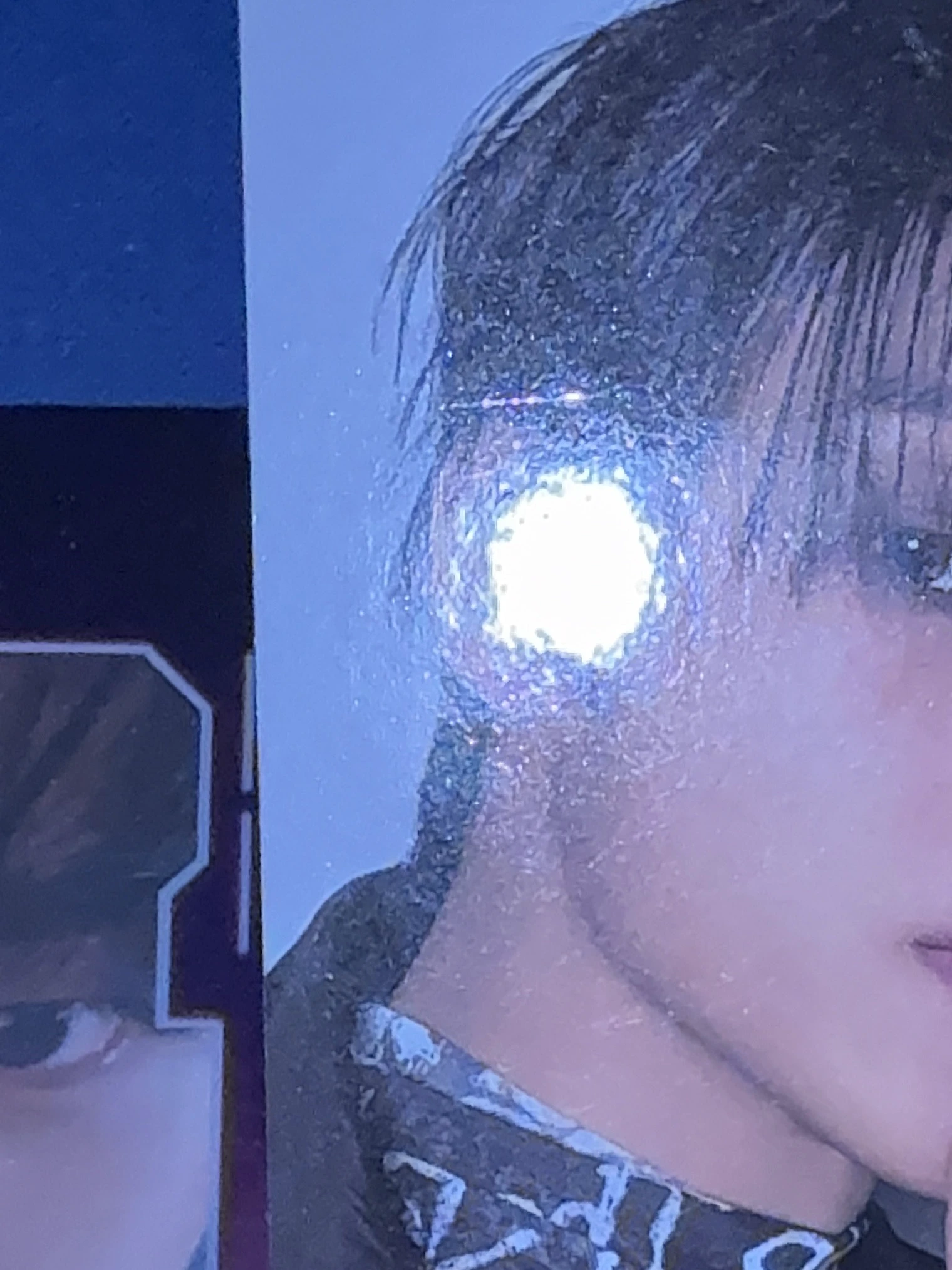 ATEEZ Wooyoung ATEEZ - Wooyoung - GOLDEN HOUR : Part.5 Album album photocard listing photo 3