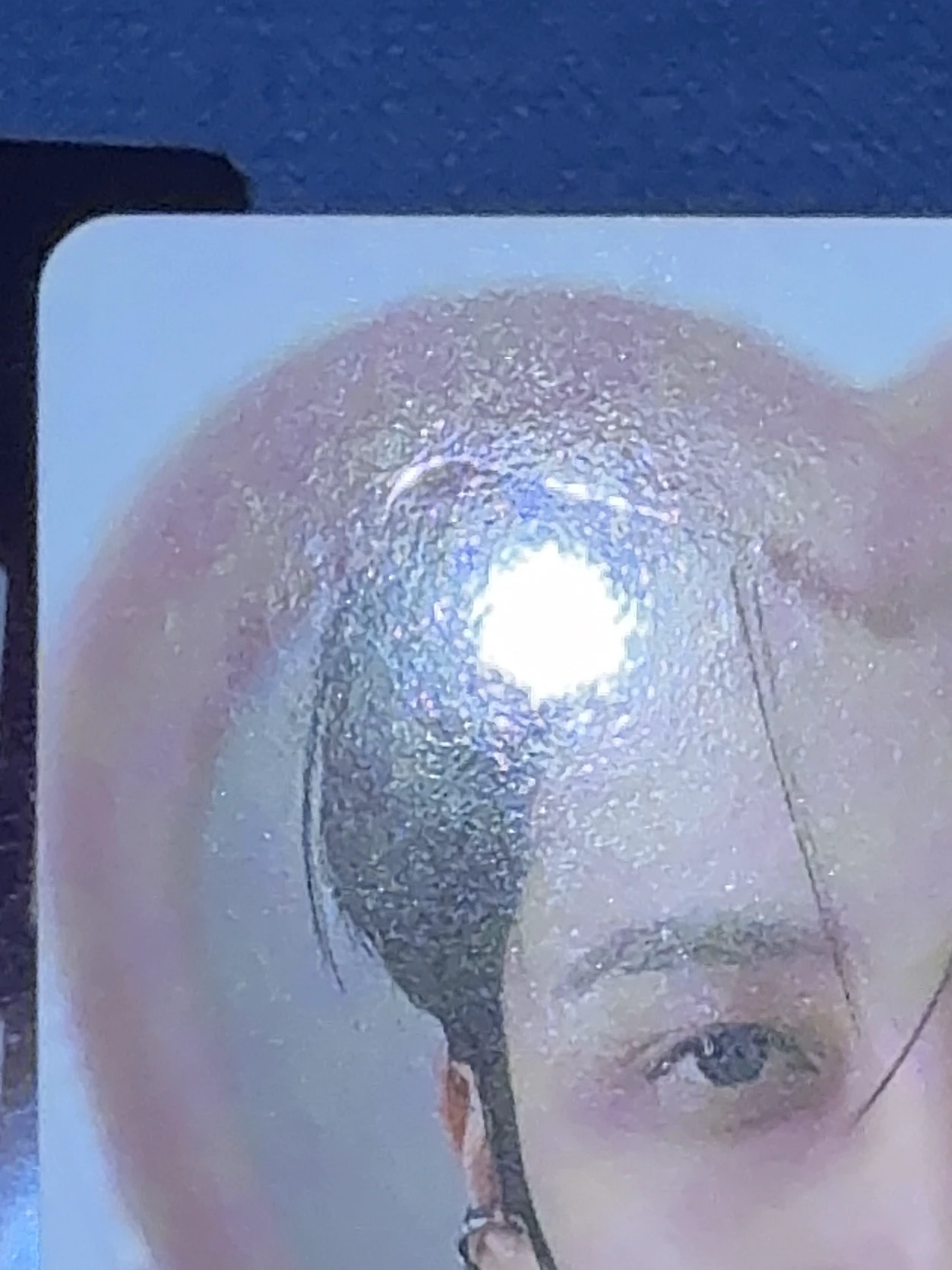 ATEEZ Yunho ATEEZ - Yunho - GOLDEN HOUR : Part.5 Album target exclusive listing photo 3
