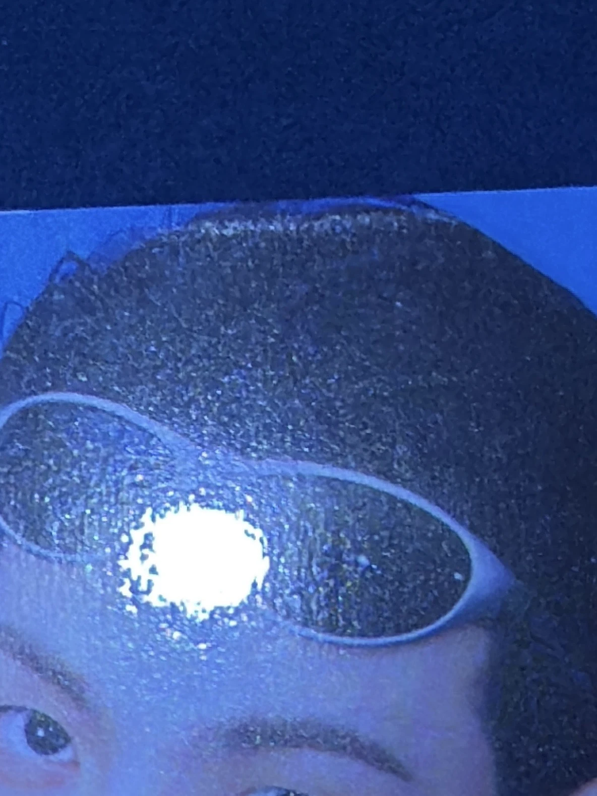 ATEEZ Hongjoong ATEEZ - Hongjoong - ANITEEZ IN COLOR Other trading card listing photo 3