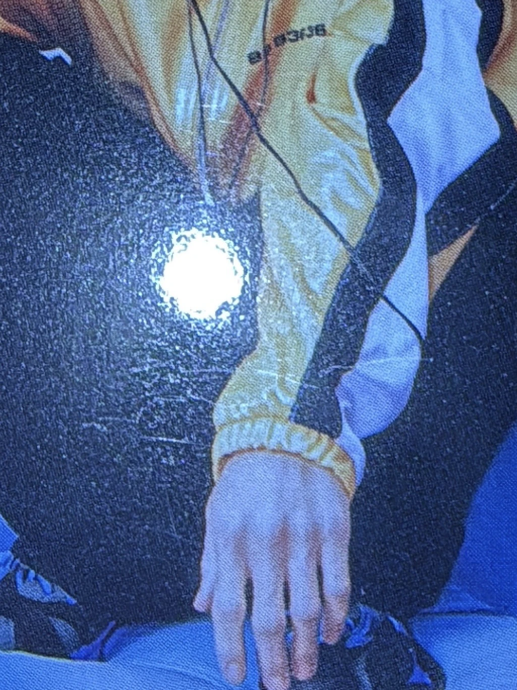 ATEEZ Wooyoung ATEEZ - Wooyoung - ANITEEZ IN COLOR Other trading card version 3 listing photo 3