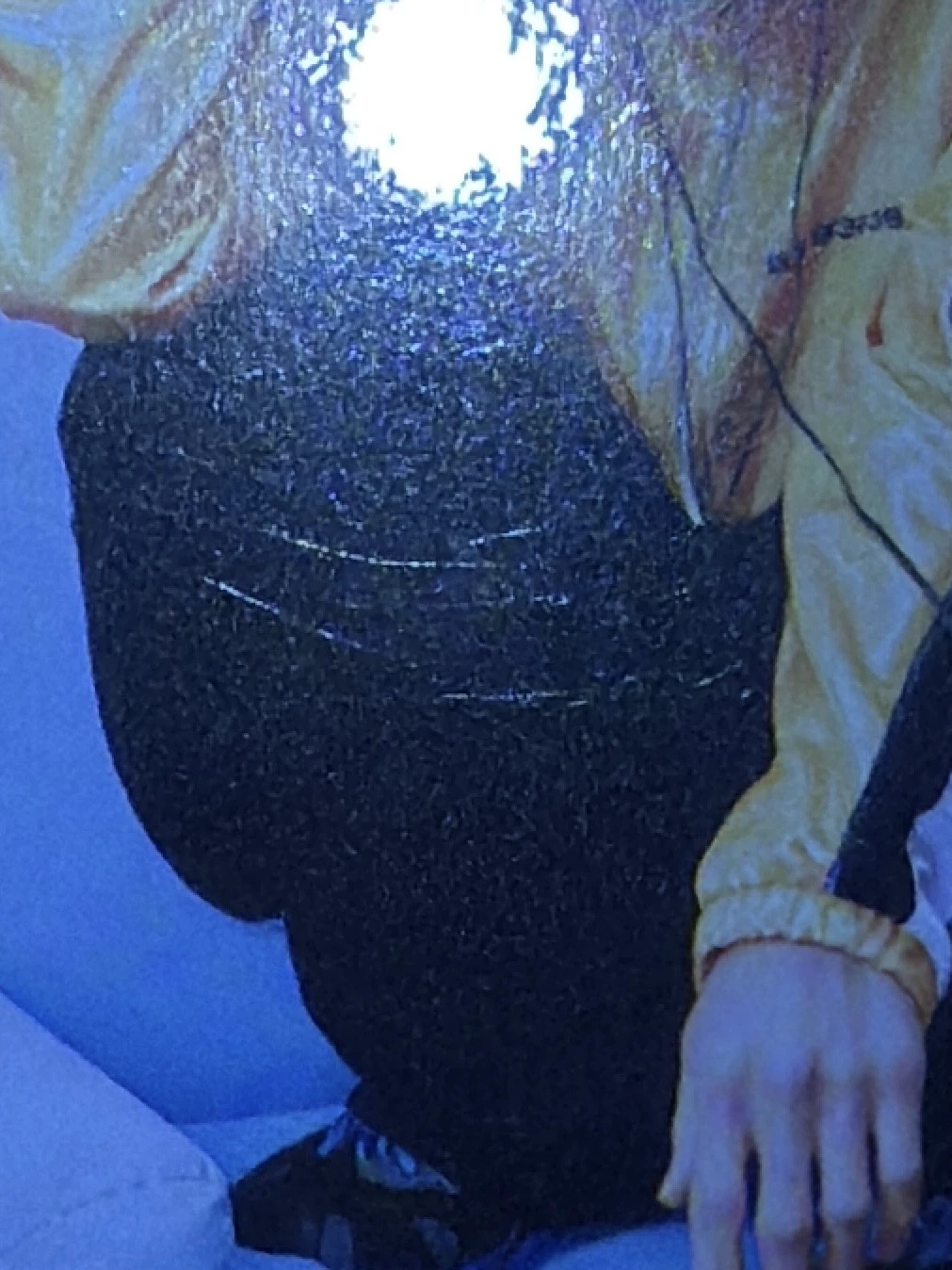 ATEEZ Wooyoung ATEEZ - Wooyoung - ANITEEZ IN COLOR Other trading card version 3 listing photo 3