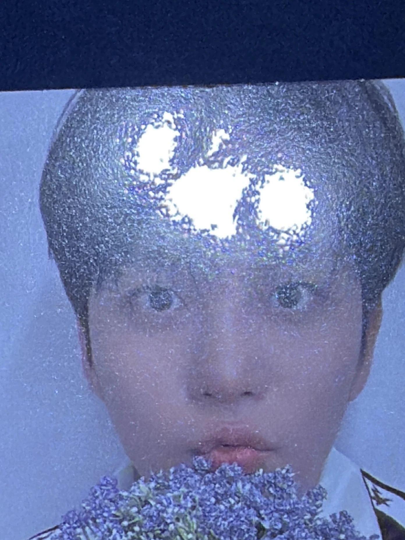 ATEEZ Jongho ATEEZ - Jongho - ANITEEZ IN COLOR Other purchase benefit version 2 offline listing photo 3