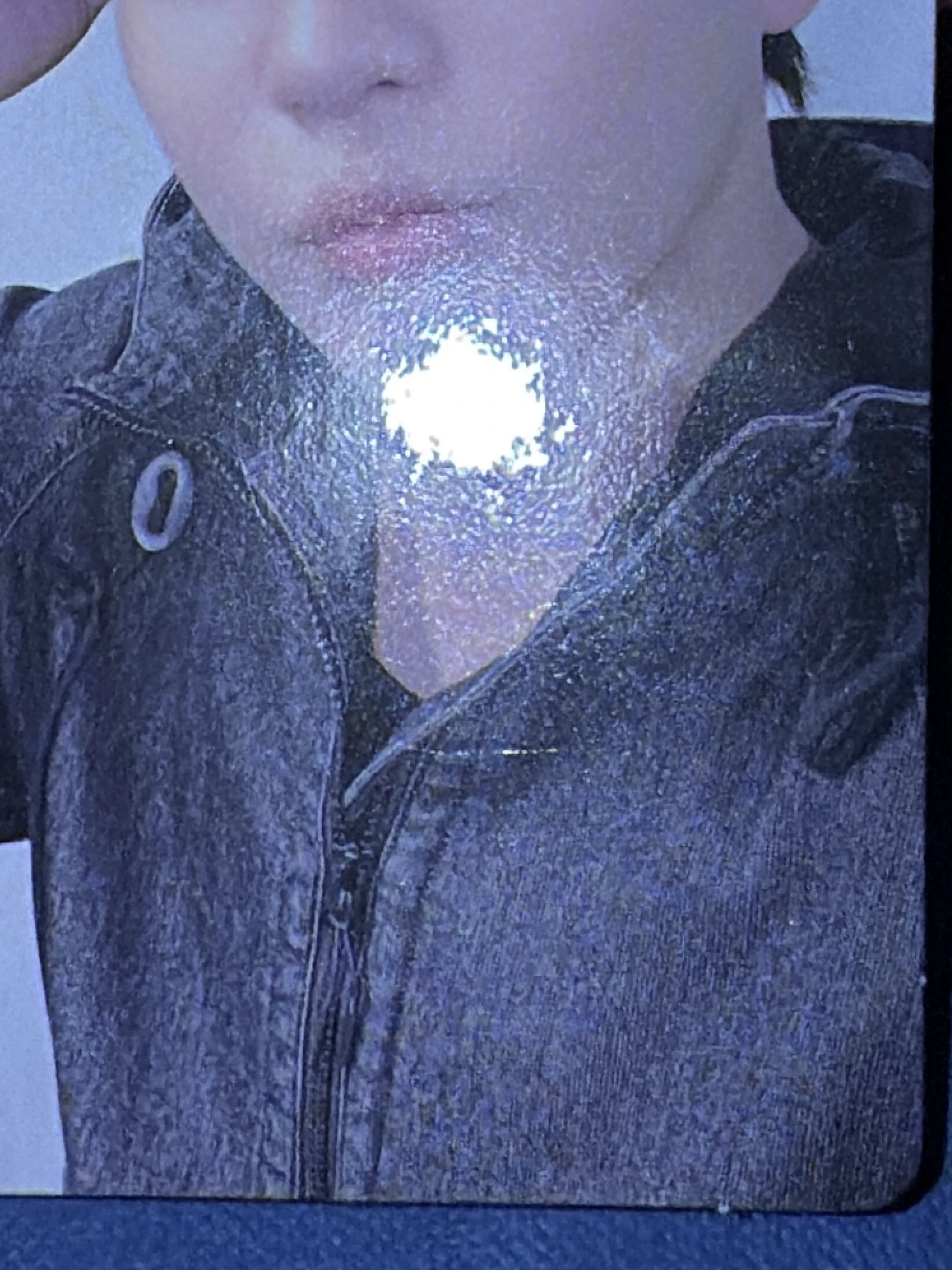 ATEEZ Jongho ATEEZ - Jongho - 8ROOM MD Other A version trading card listing photo 3