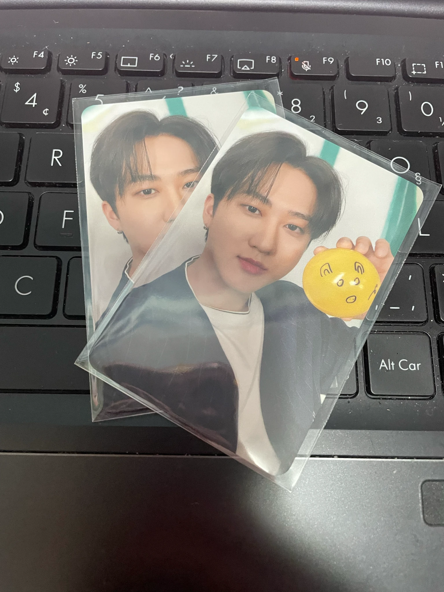 Stray Kids Changbin Stray Kids - Changbin - NACIFIC  x Stray Kids Other round 20 listing photo 3