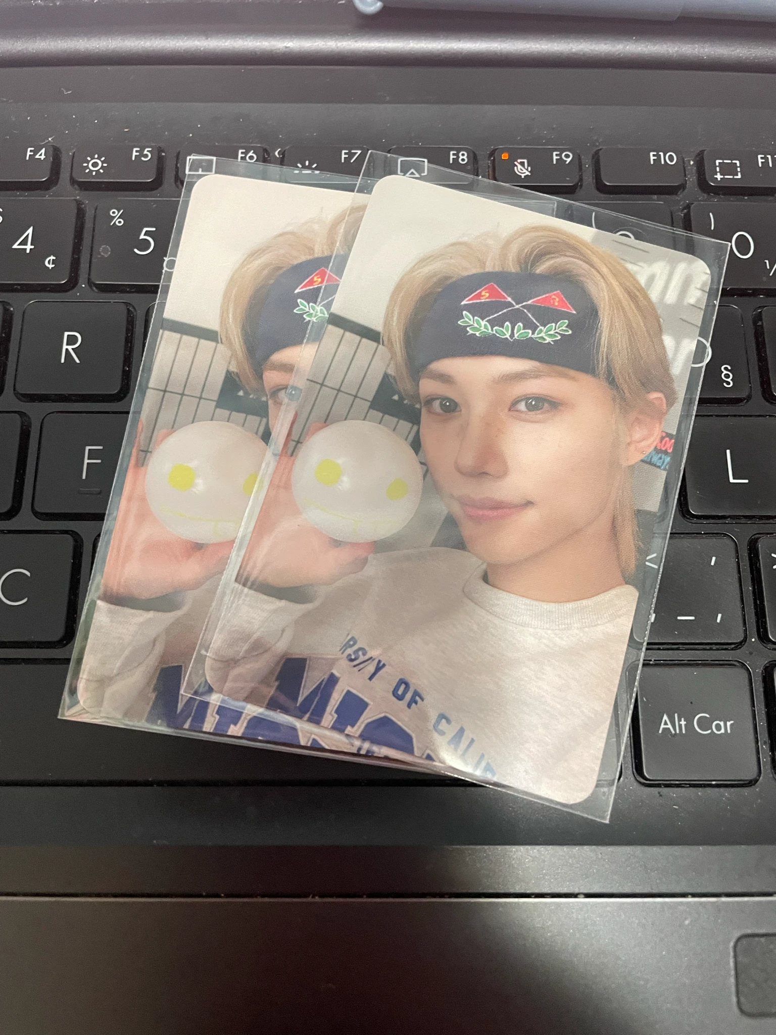 Stray Kids Felix Stray Kids - Felix - NACIFIC  x Stray Kids Other round 20 listing photo 3