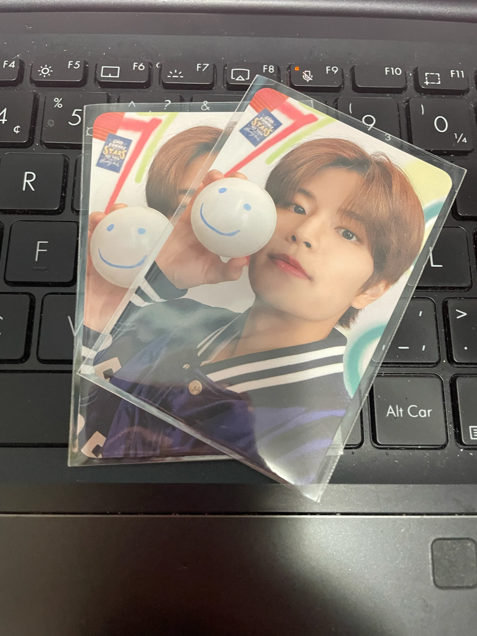 Stray Kids Seungmin Stray Kids - Seungmin - NACIFIC  x Stray Kids Other round 20 listing photo 3