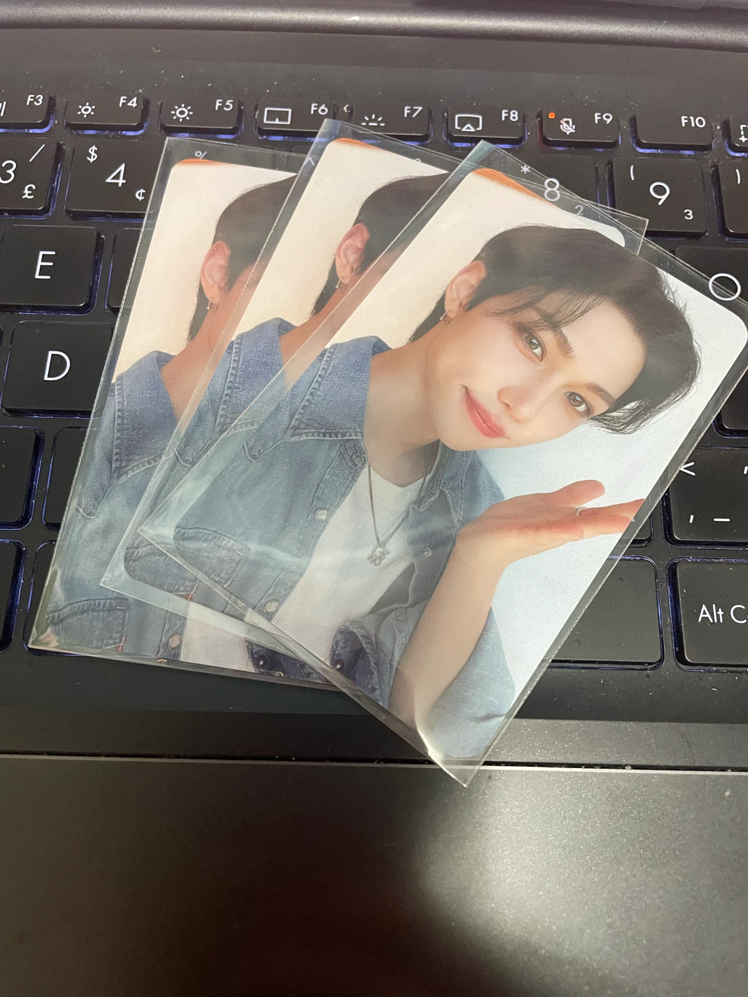 Stray Kids Felix Stray Kids - Felix - NACIFIC  x Stray Kids Other brand collaboration nacific round 14 listing photo 3