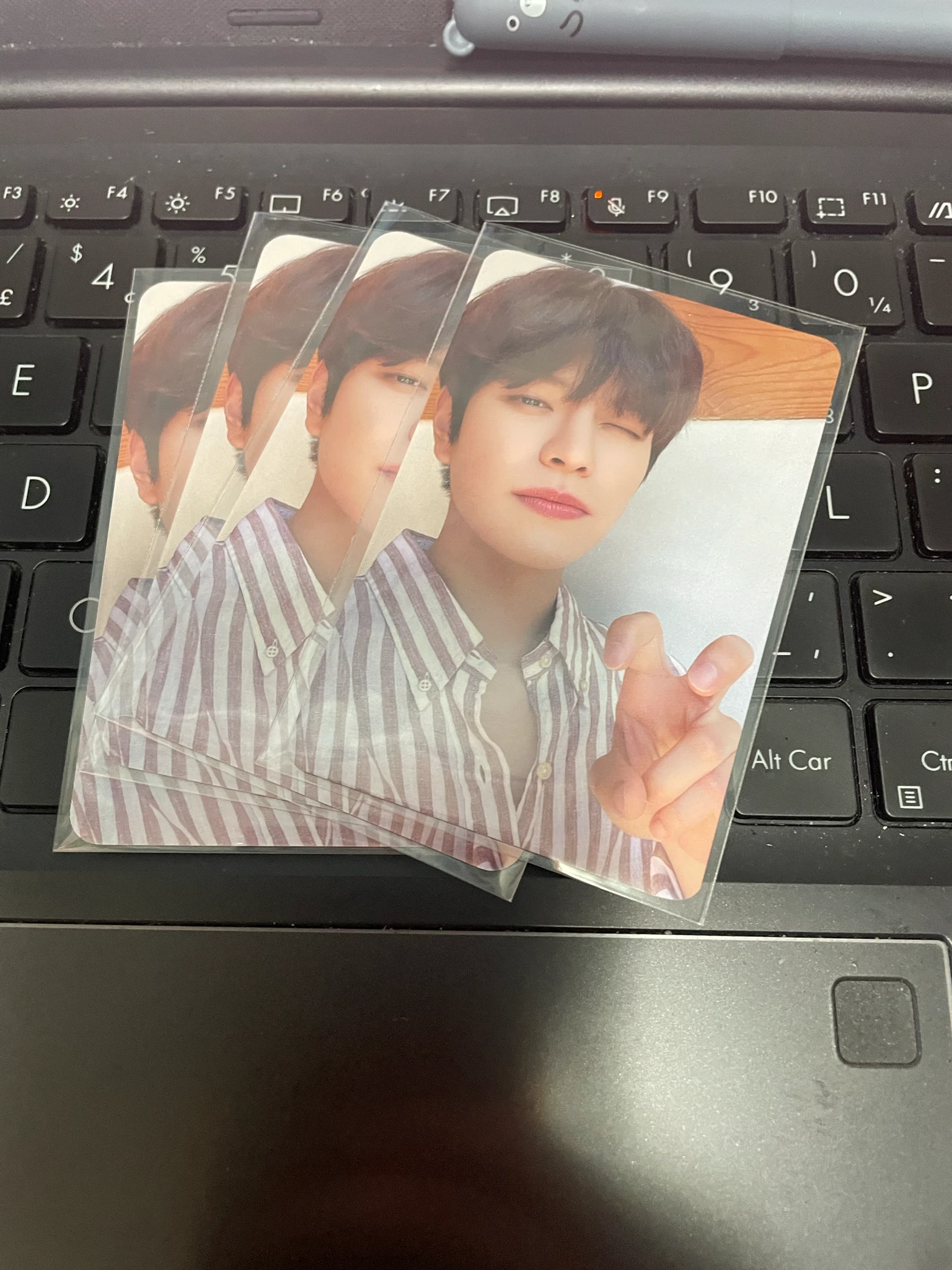 Stray Kids Seungmin Stray Kids - Seungmin - NACIFIC  x Stray Kids Other listing photo 3