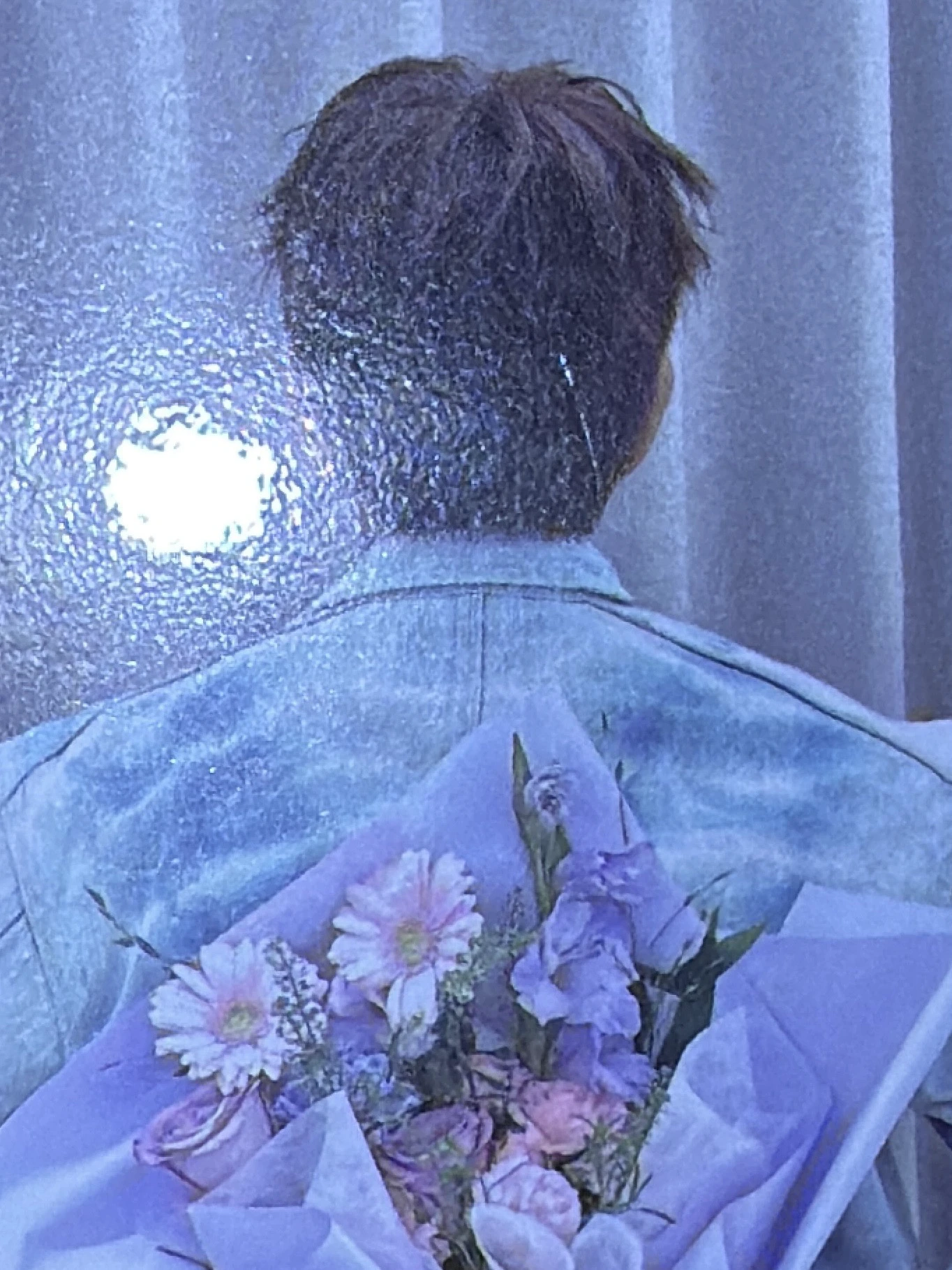 ATEEZ Hongjoong ATEEZ - Hongjoong - GOLDEN HOUR : Part.5 Album pob (pre-order benefit) toktoq digipack version listing photo 3