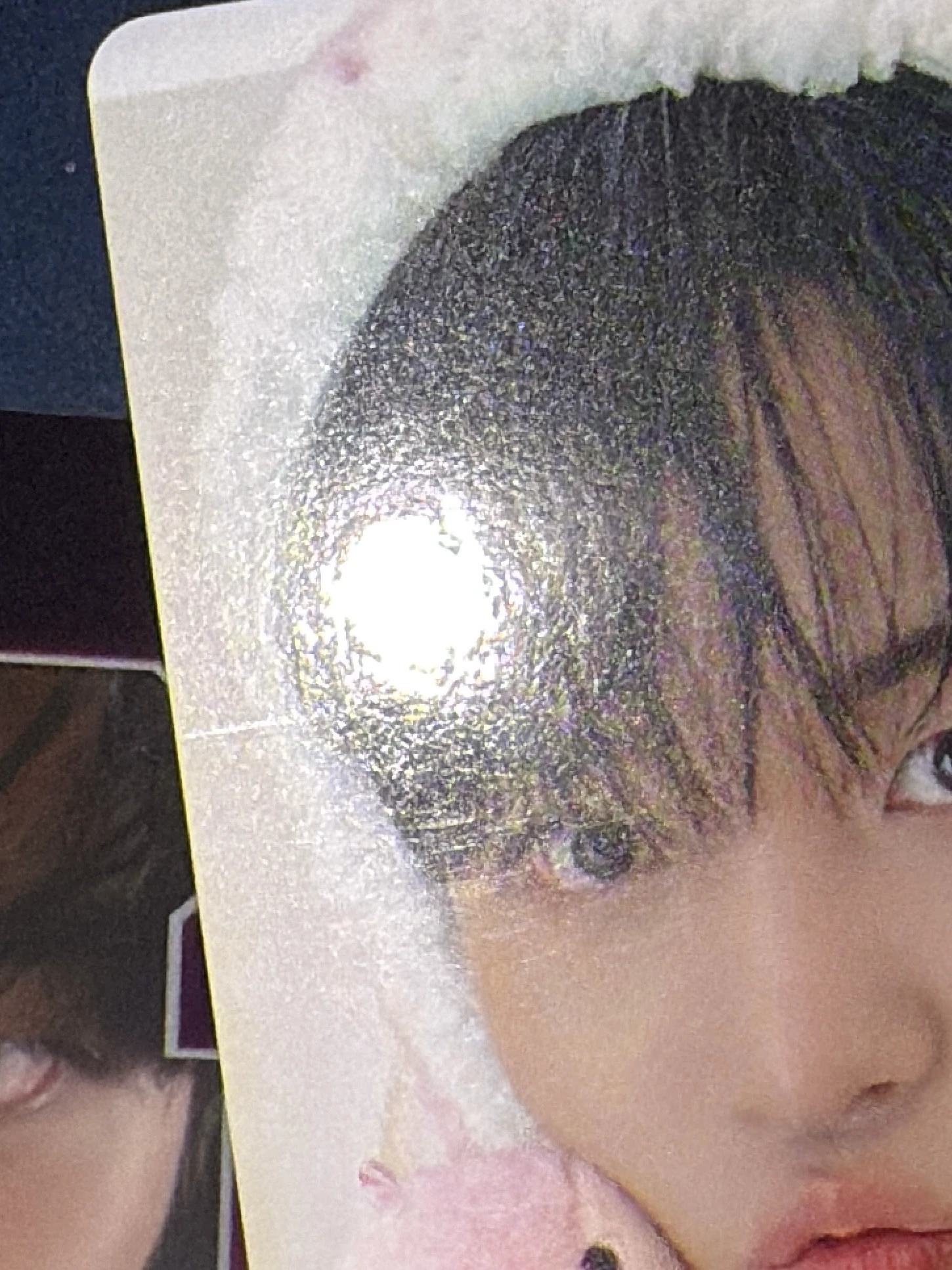 ATEEZ Jongho ATEEZ - Jongho - Golden Hour : Part.4 Album hellolive round 3 listing photo 3