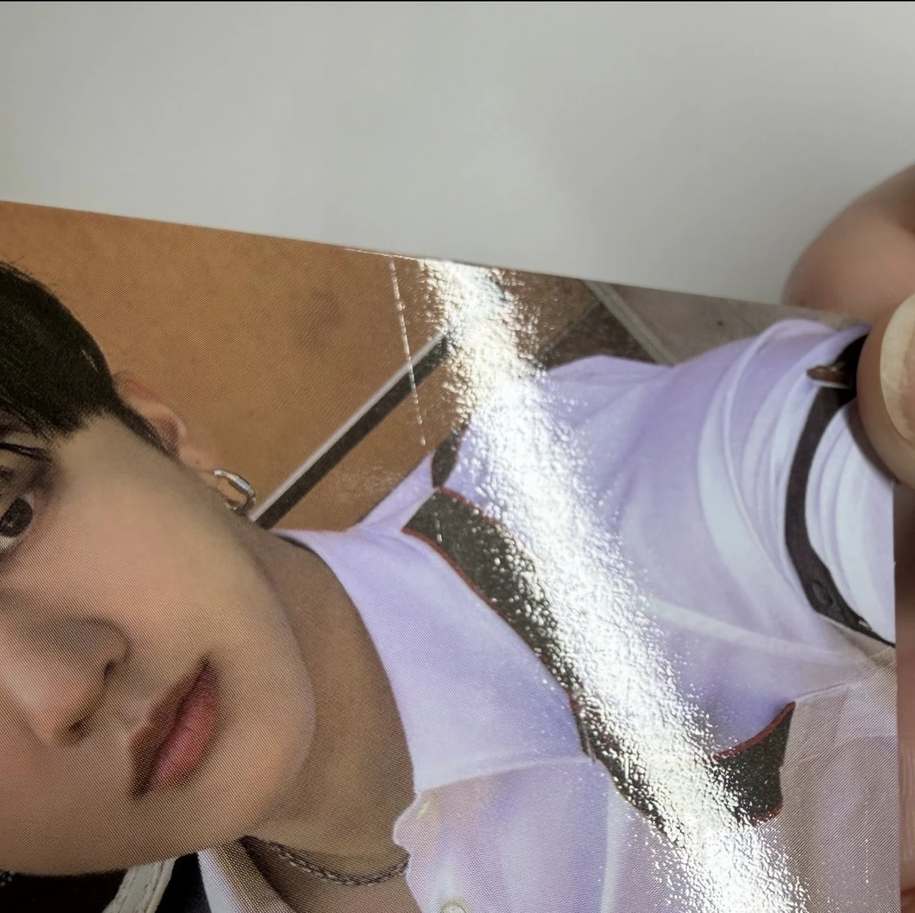 Stray Kids Changbin Stray Kids - Changbin - NoEasy Album album photocard jewel case ver. listing photo 3
