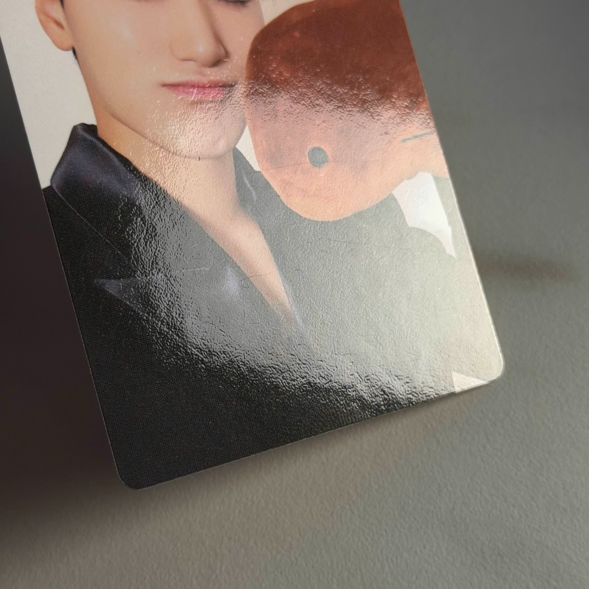 ATEEZ San ATEEZ - San - Golden Hour : Part 2 Album hello82 pop-up exclusive listing photo 3