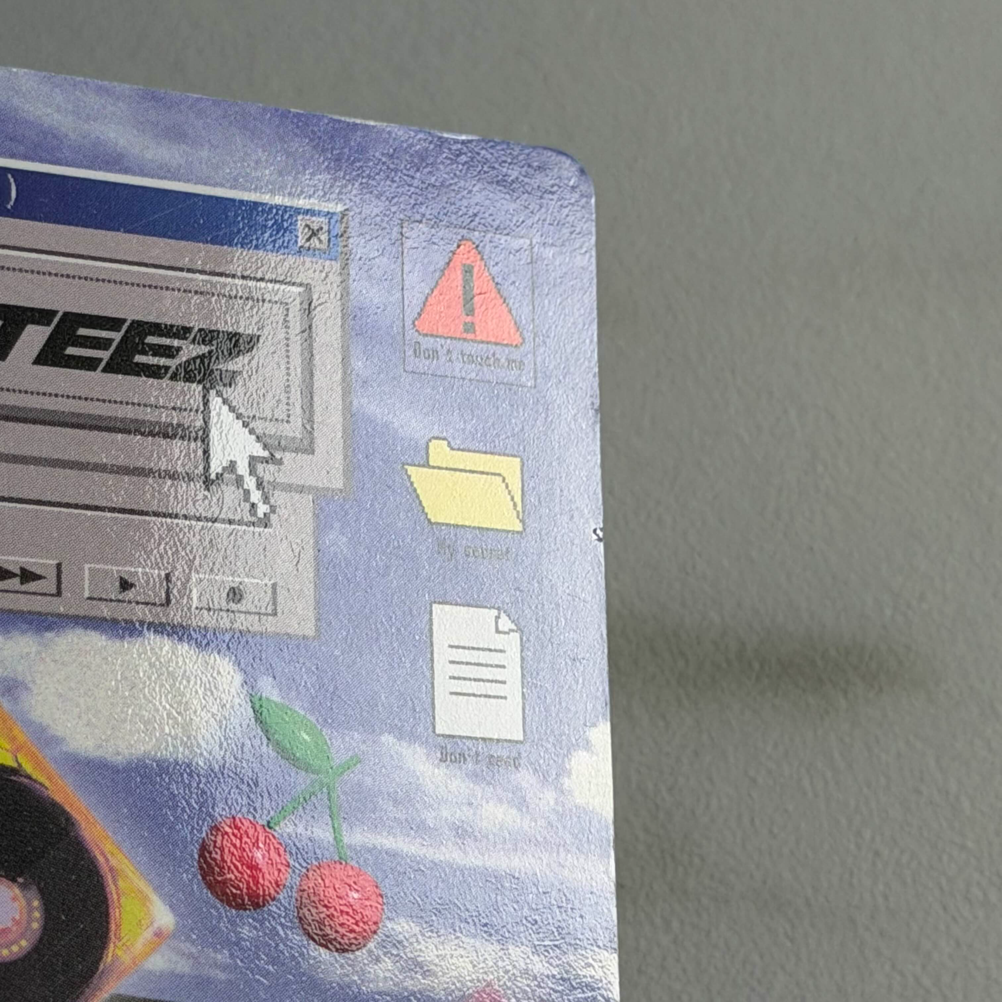 ATEEZ San ATEEZ - San - Golden Hour : Part.3 'In Your Fantasy Edition' Album hmv listing photo 3