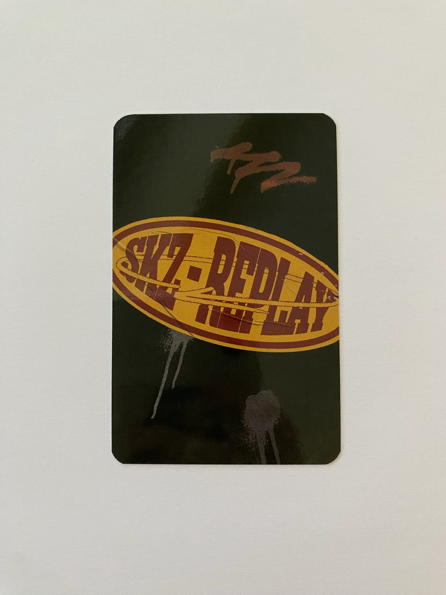 Stray Kids Bang Chan Stray Kids - Bang Chan - Official Fanclub STAY 3rd Gen Kit Other skz-replay listing photo 3
