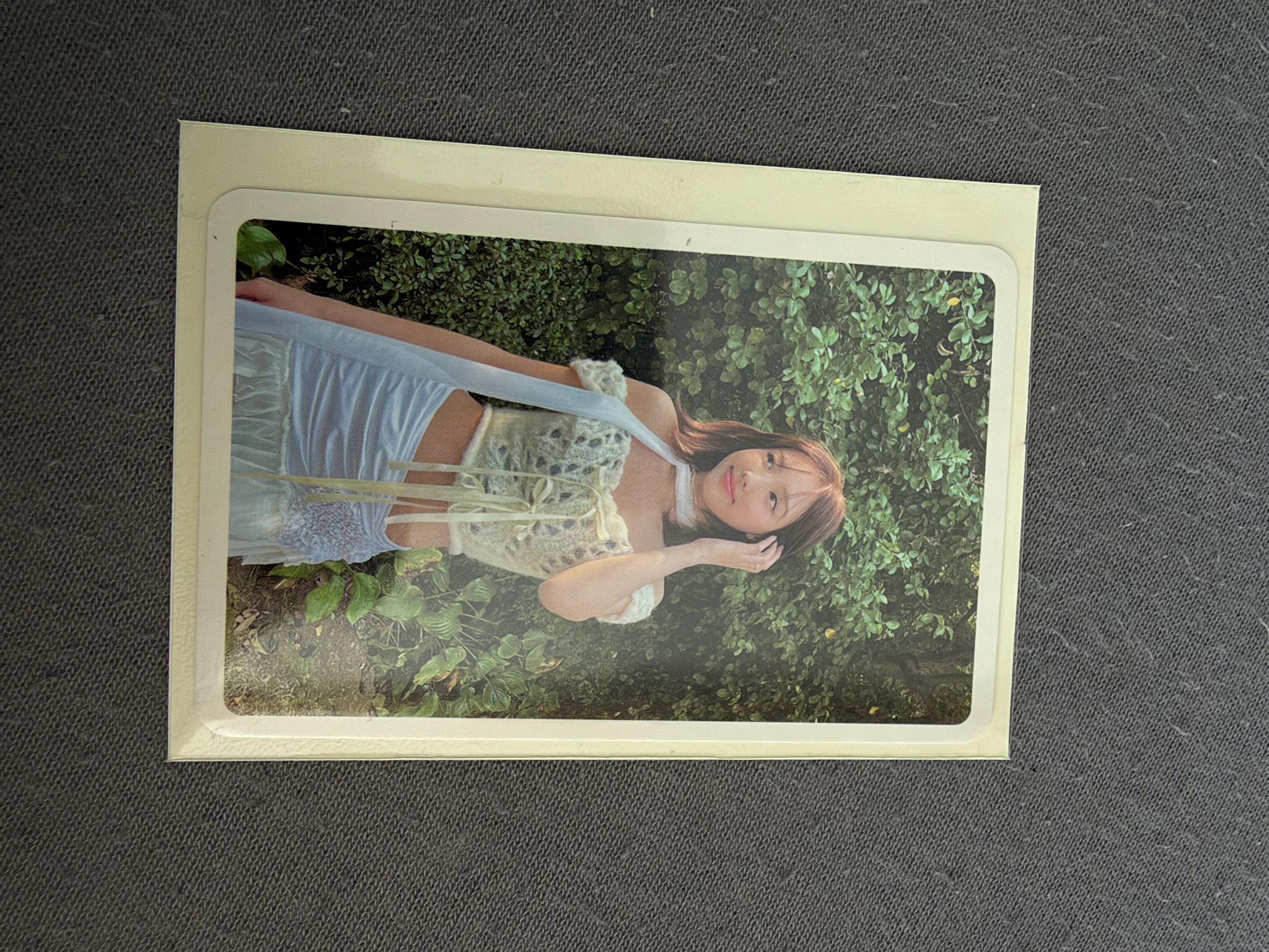 TWICE Nayeon TWICE-Nayeon-Album-with you-th listing photo 3