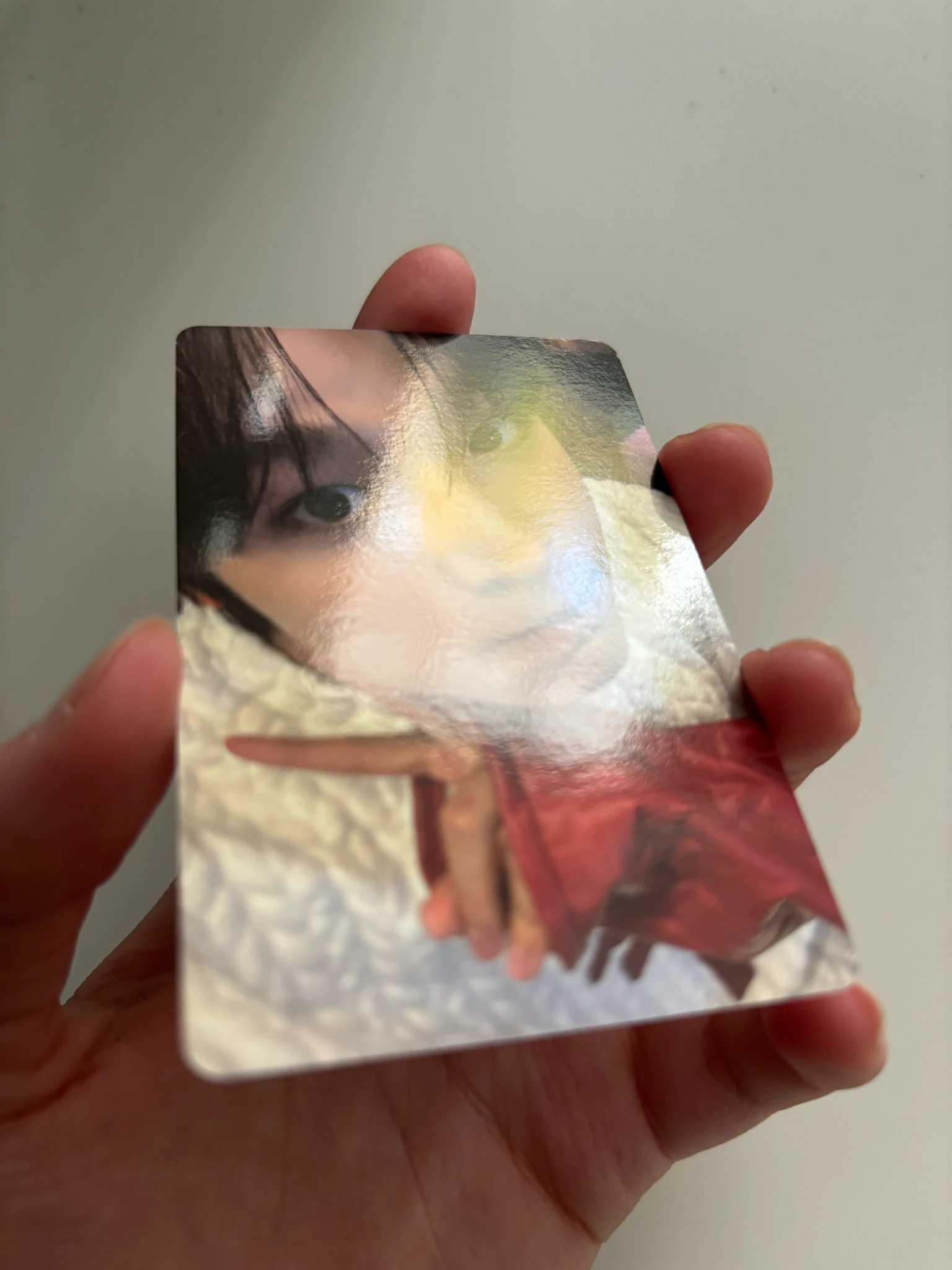 NCT WISH Riku NCT Wish - Riku - 2025 ASIA TOUR LOG in SEOUL • ASIA Event trading card A version listing photo 3
