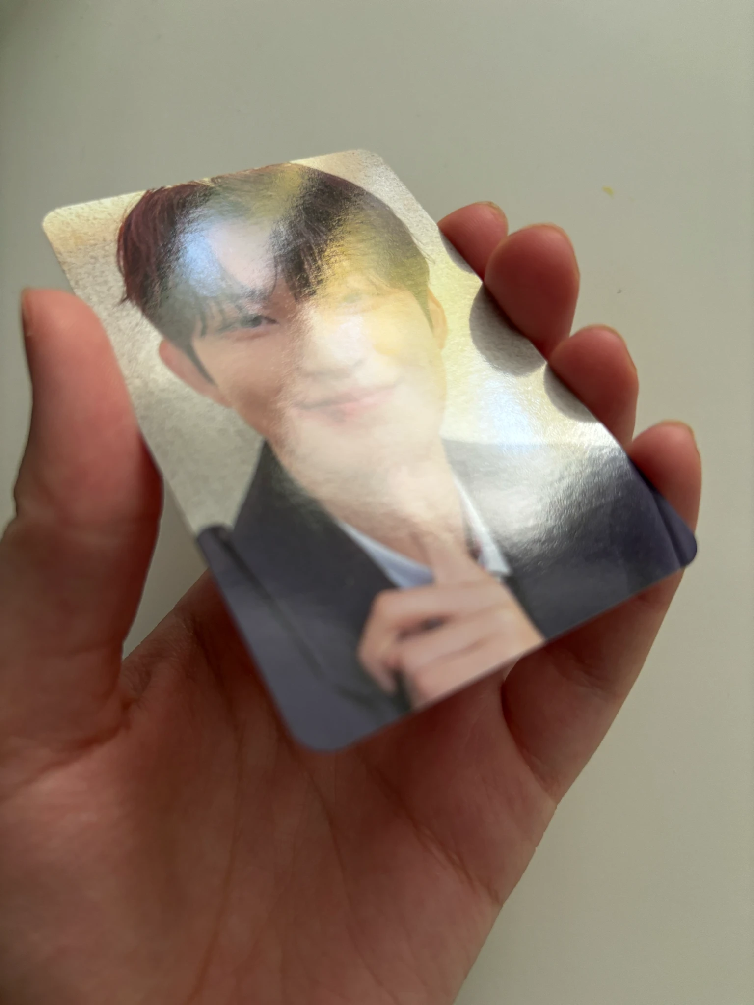 ALPHA DRIVE ONE Geonwoo ALPHA DRIVE ONE - Geonwoo - EUPHORIA Album jewel case version listing photo 3