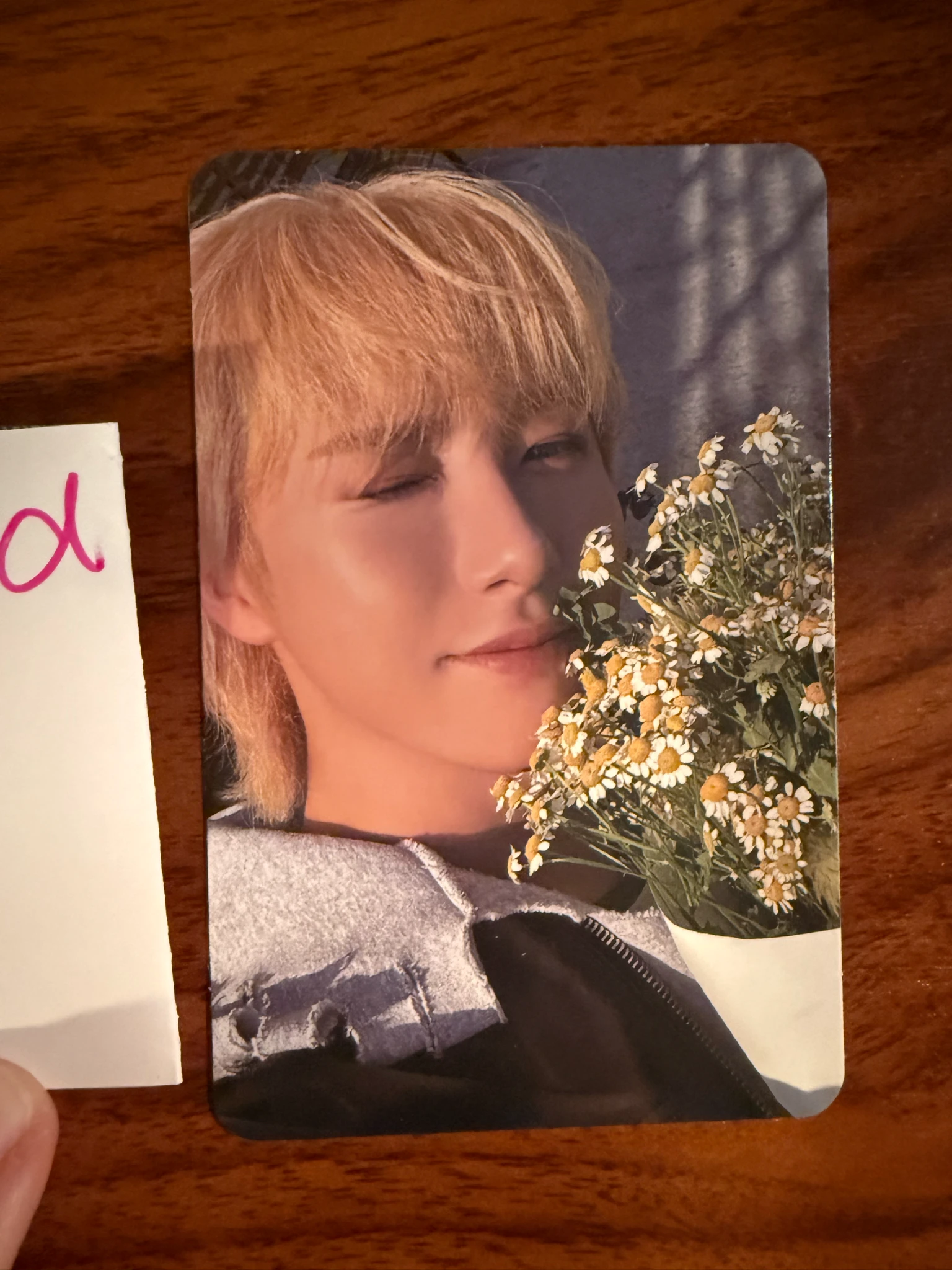 NCT DREAM Renjun NCT DREAM - Renjun - Dreamscape Album target exclusive listing photo 3