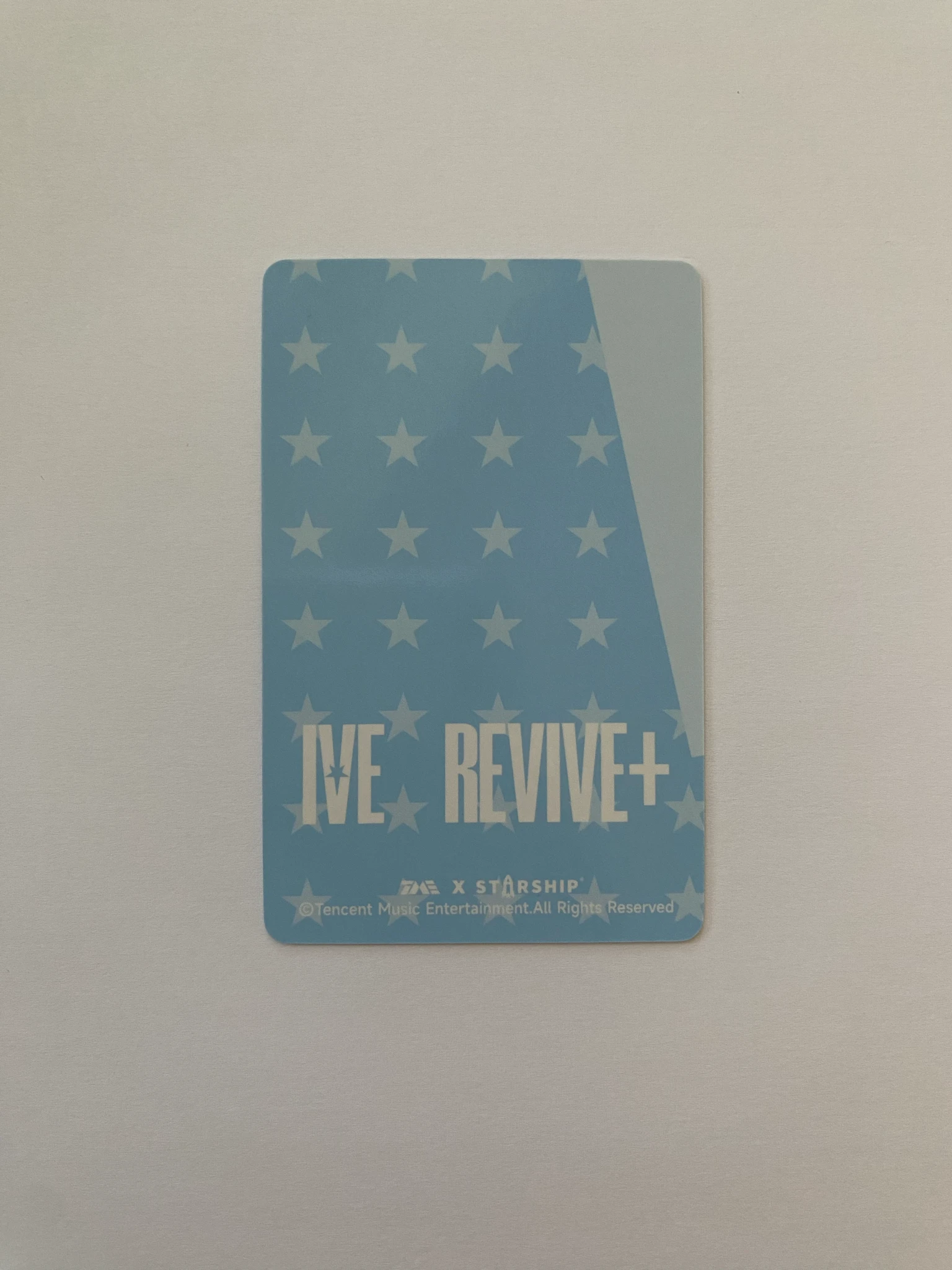 IVE Wonyoung IVE - Wonyoung - REVIVE+ Album qq music 1 star listing photo 3